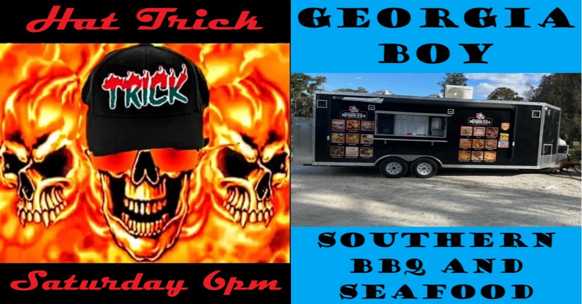 Emerald Cove RV Resort and The Buoy Bar Inglis