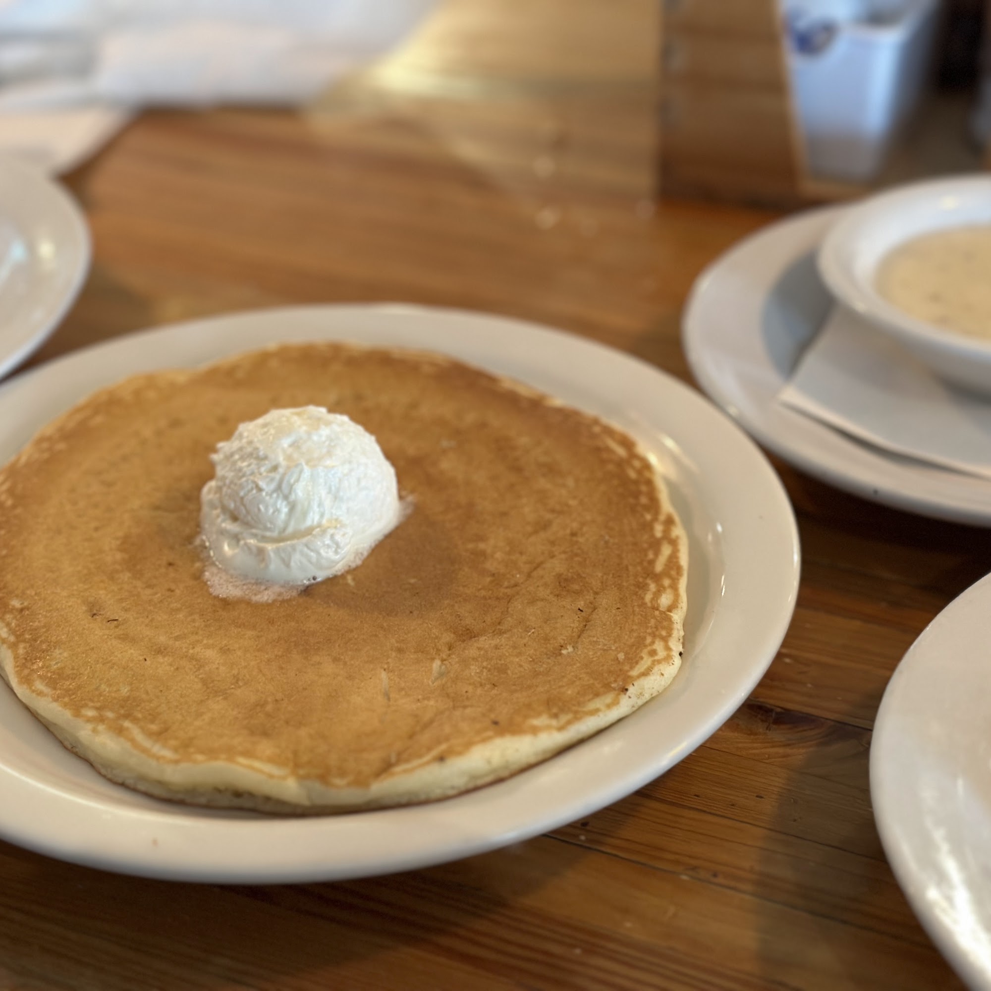 Big Bad Breakfast-Inlet Beach Inlet Beach