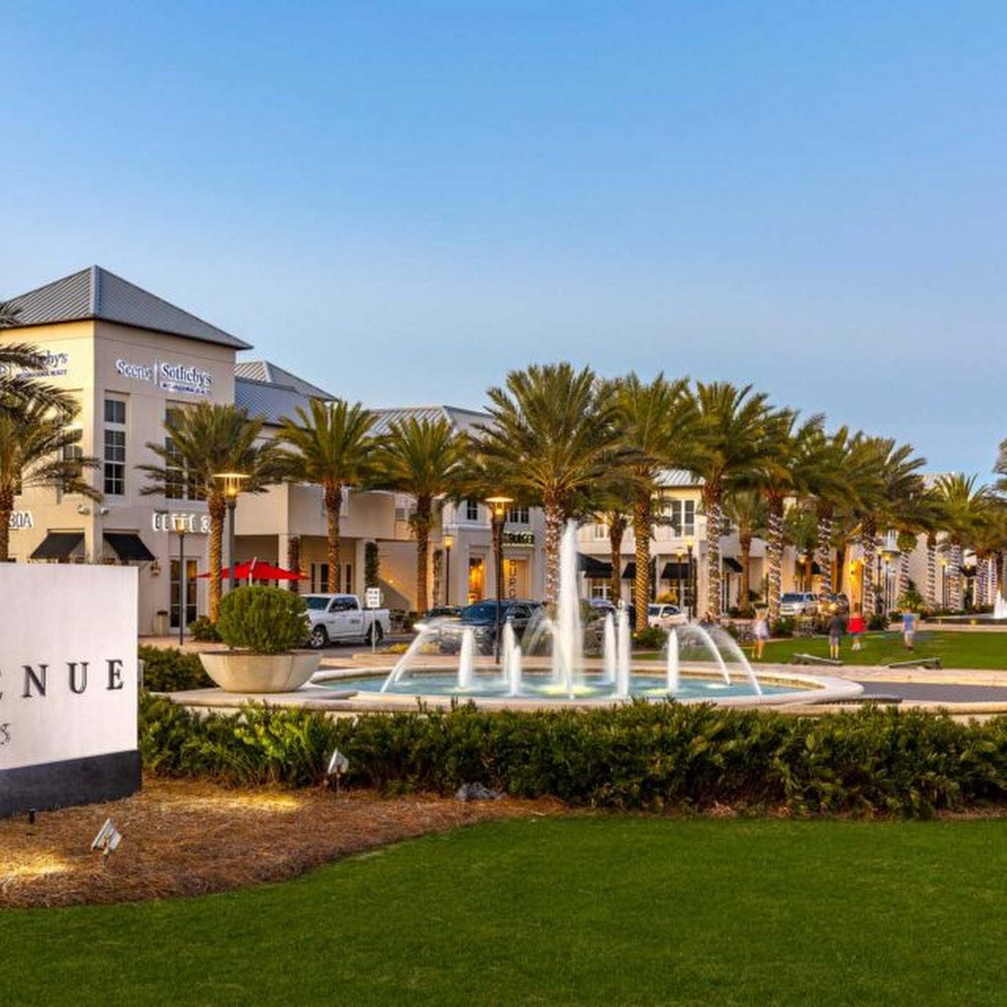 Hill Coleman CPA 12805 US-98, Inlet Beach Florida 32413