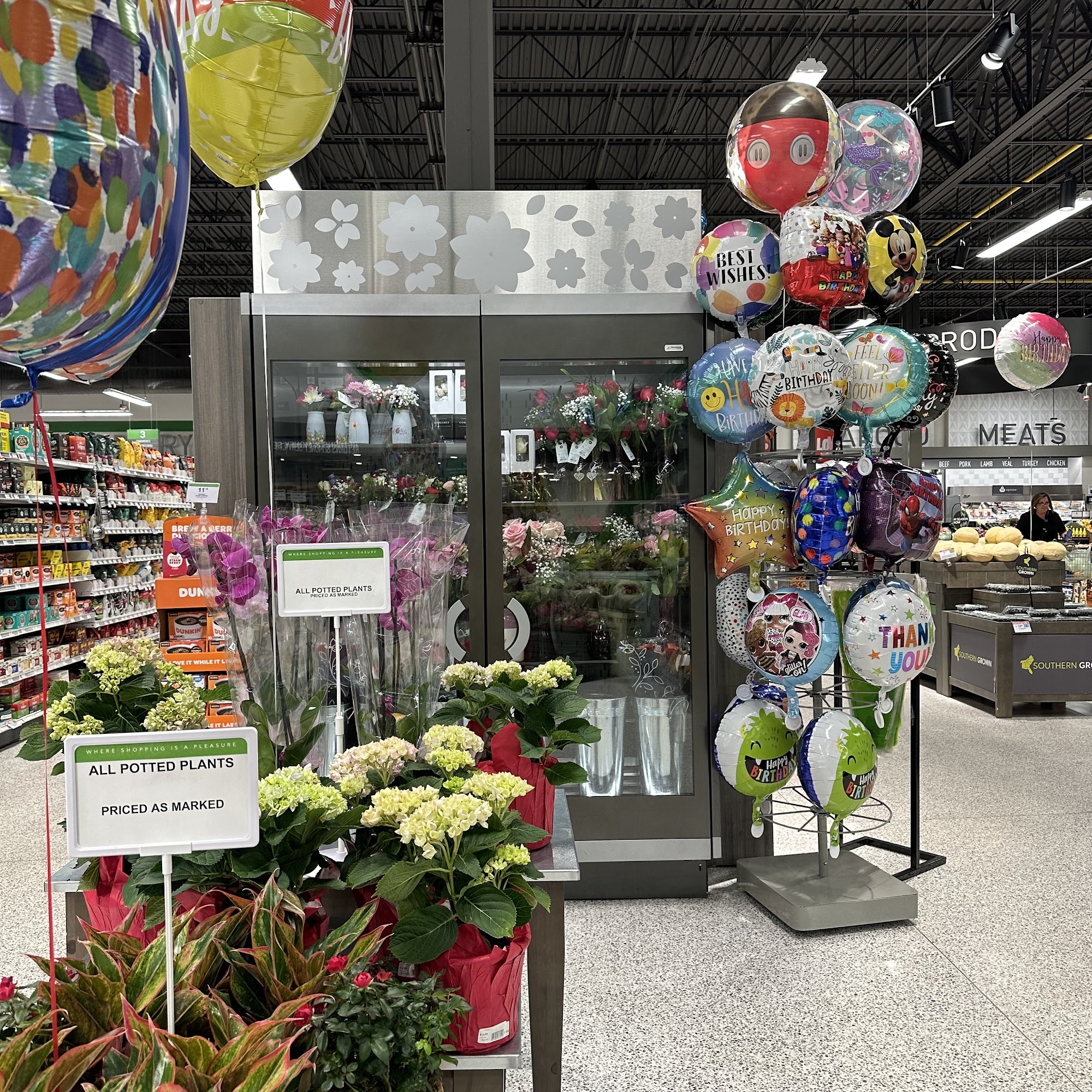 Publix Pharmacy at Watersound Town Center Inlet Beach