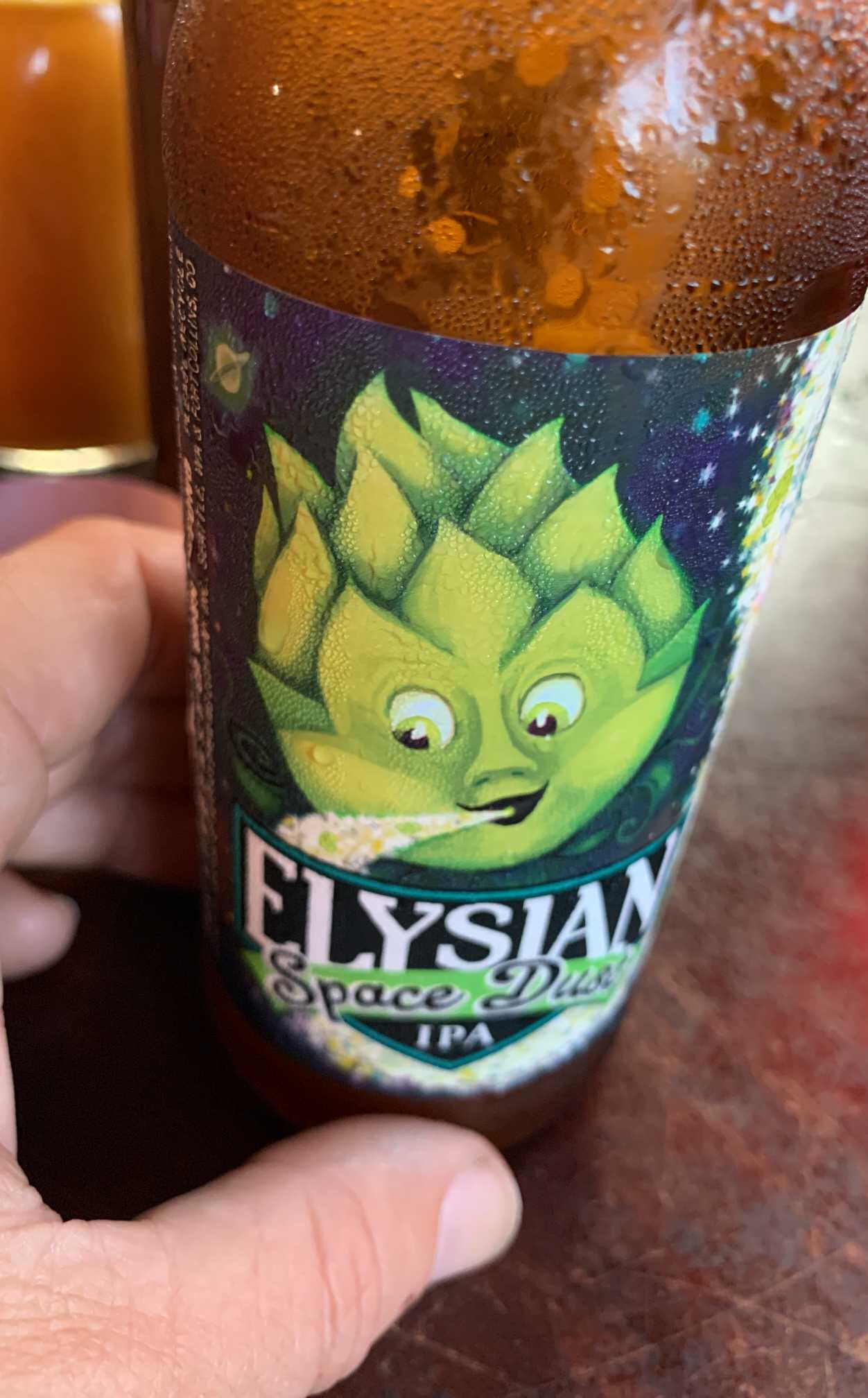 Photo credit: nextdoor