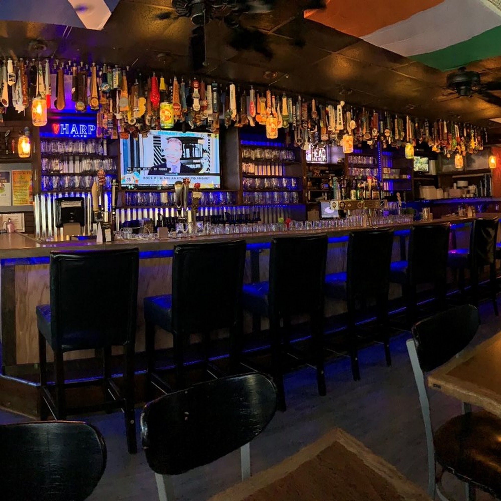 Pine Street Pub Inverness
