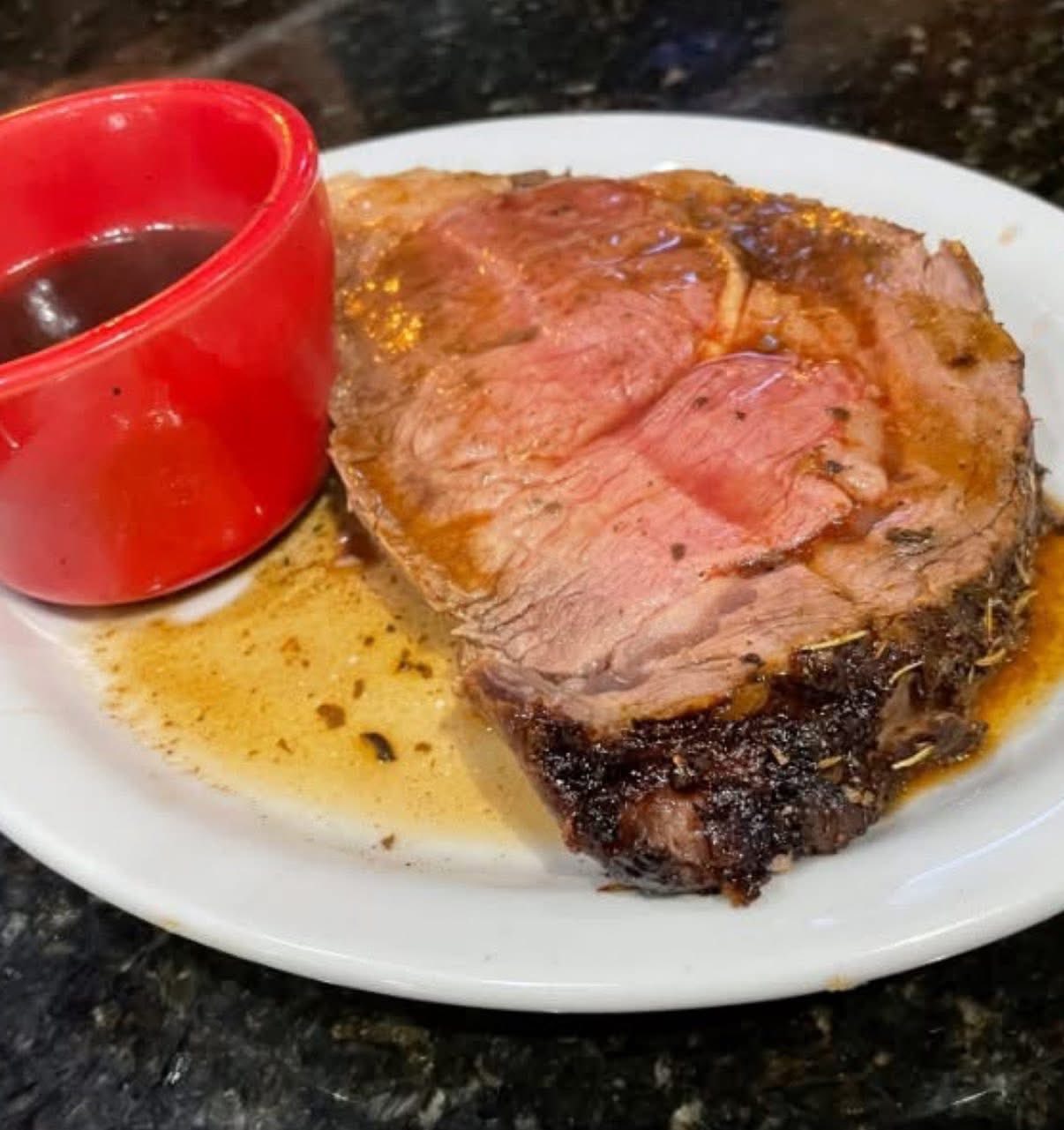 Salty Dogs Steamer and Bar Inverness