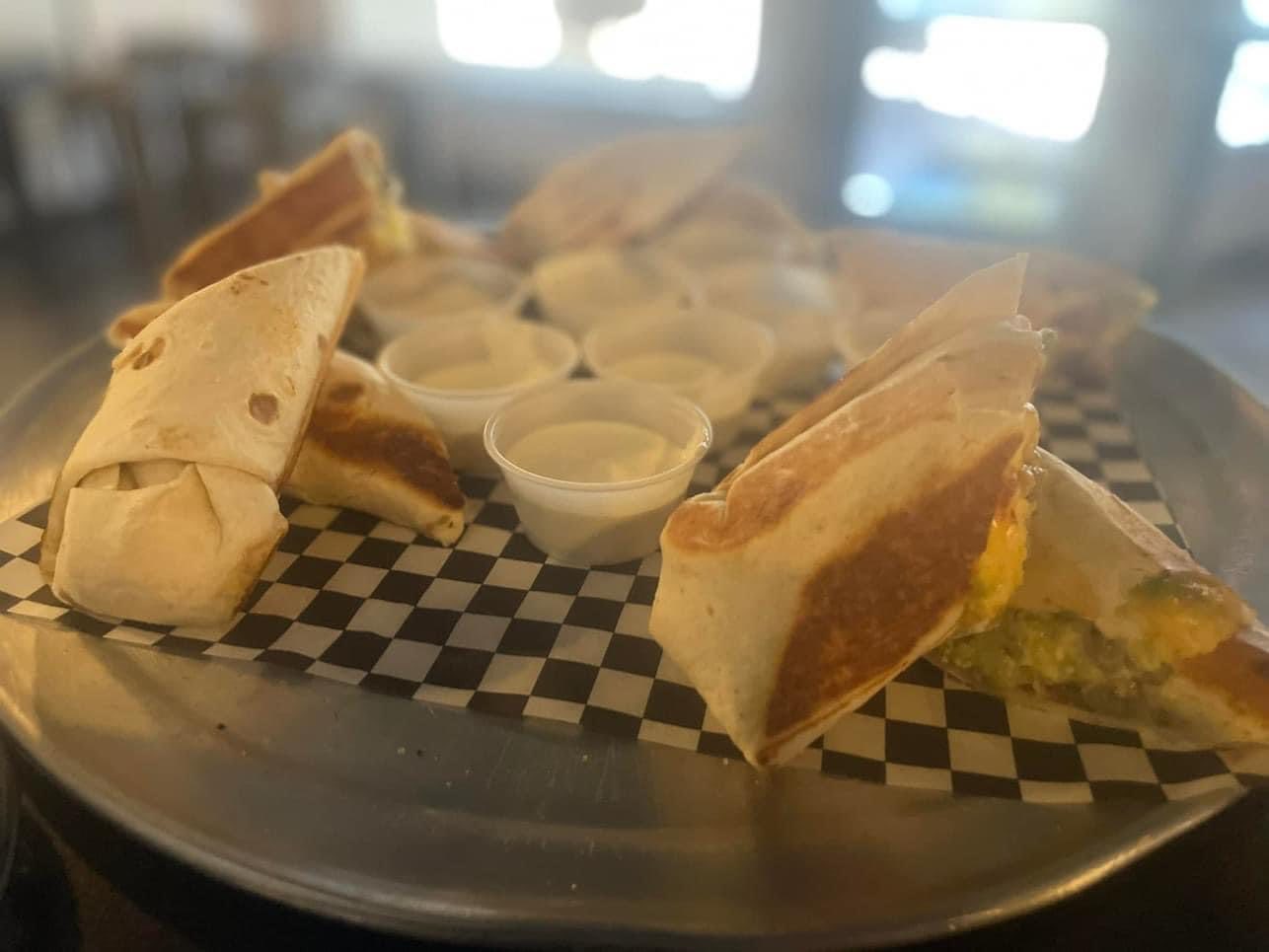 SideBar Tavern Inverness