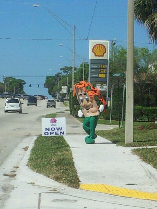 Photo credit: nextdoor