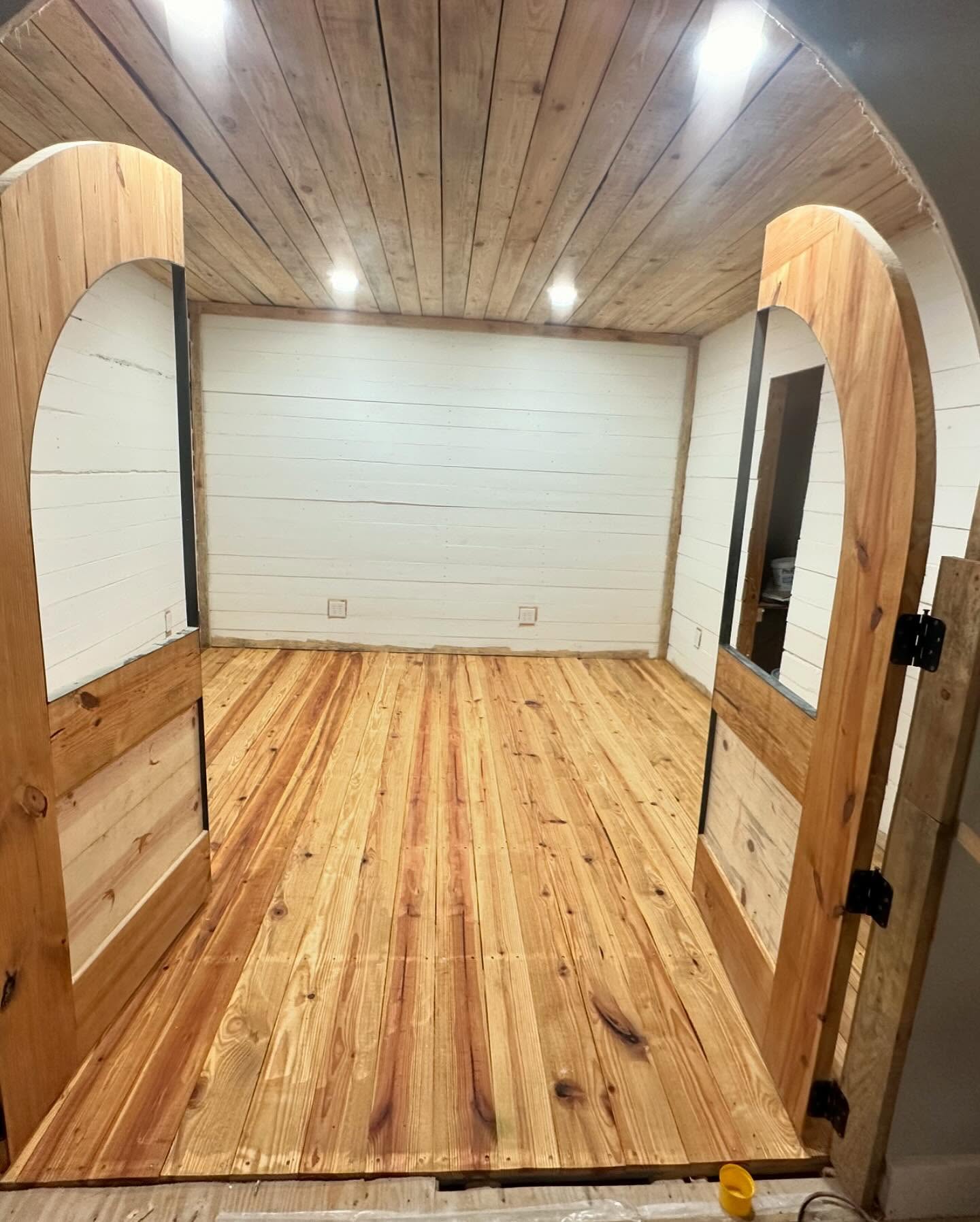 McFarland Construction Inc