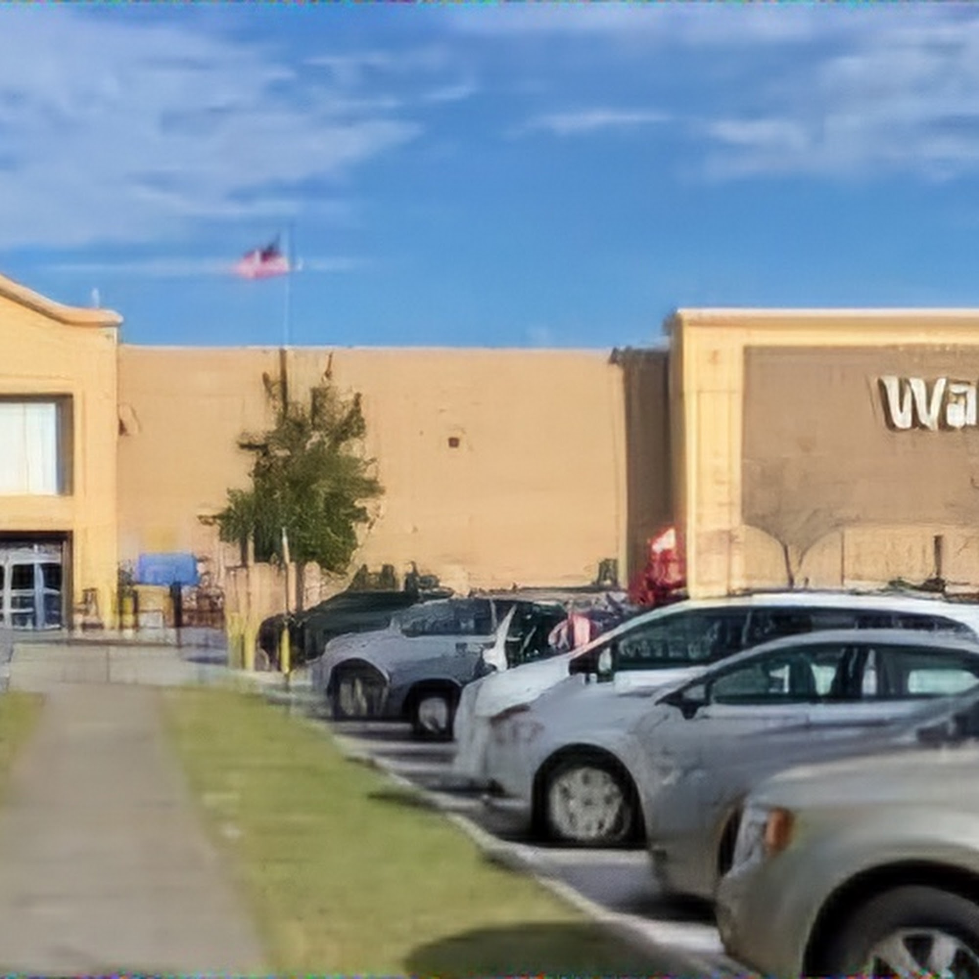 Walmart Bakery Inverness