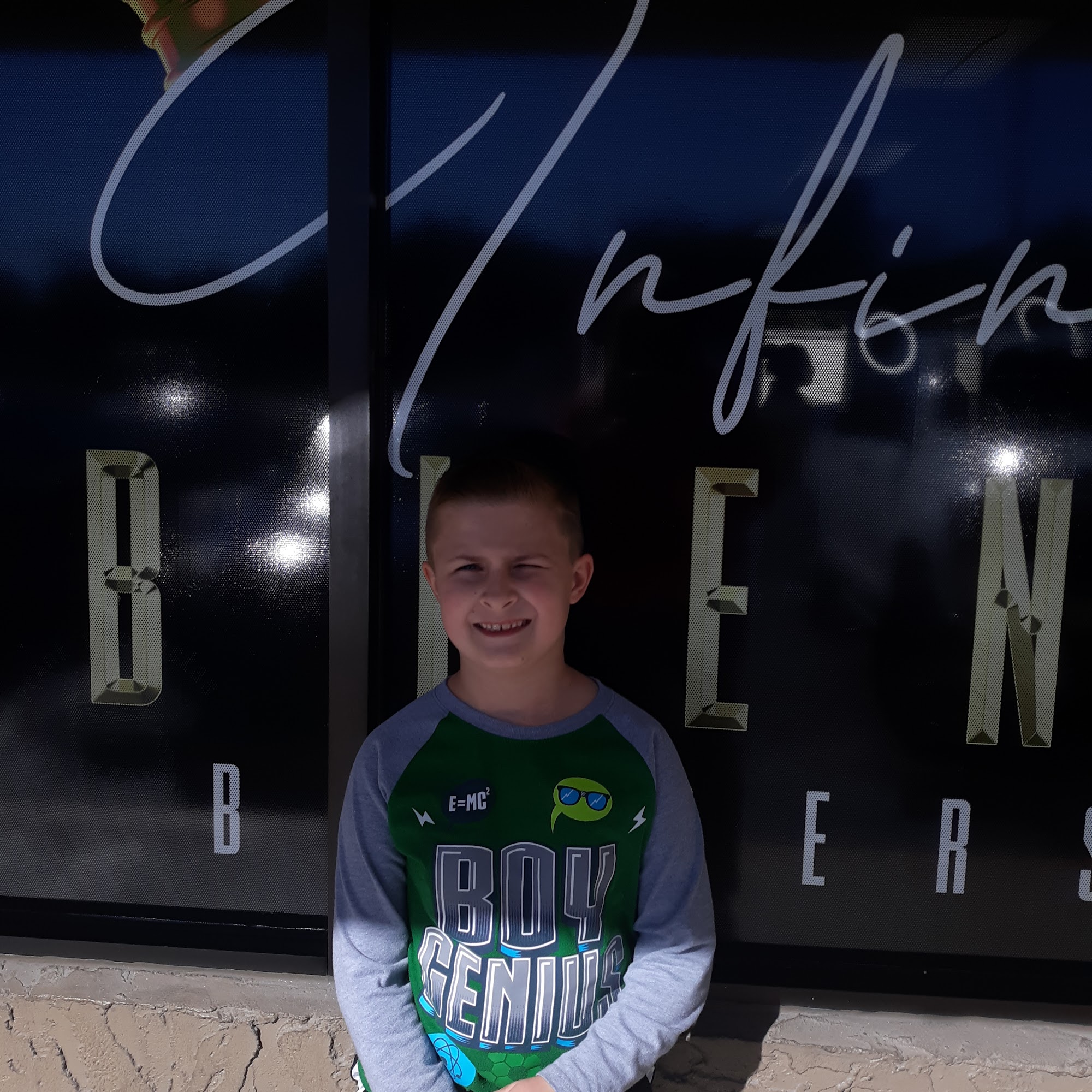 Infinite Blendz Barbershop 2048 Hwy 44 W, Inverness Florida 34453