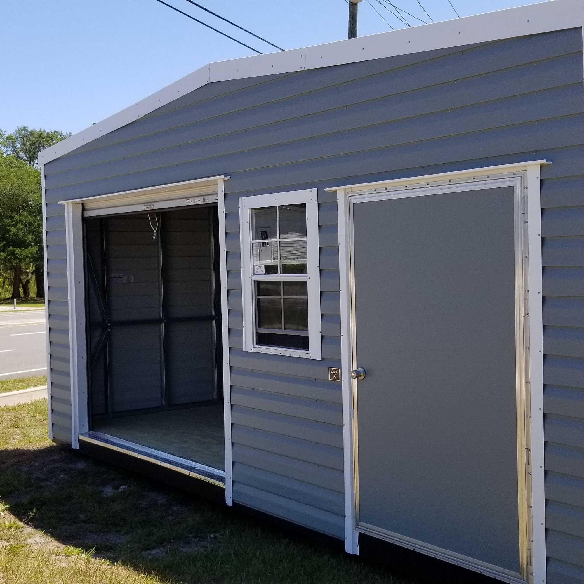 Citrus Sheds Inverness