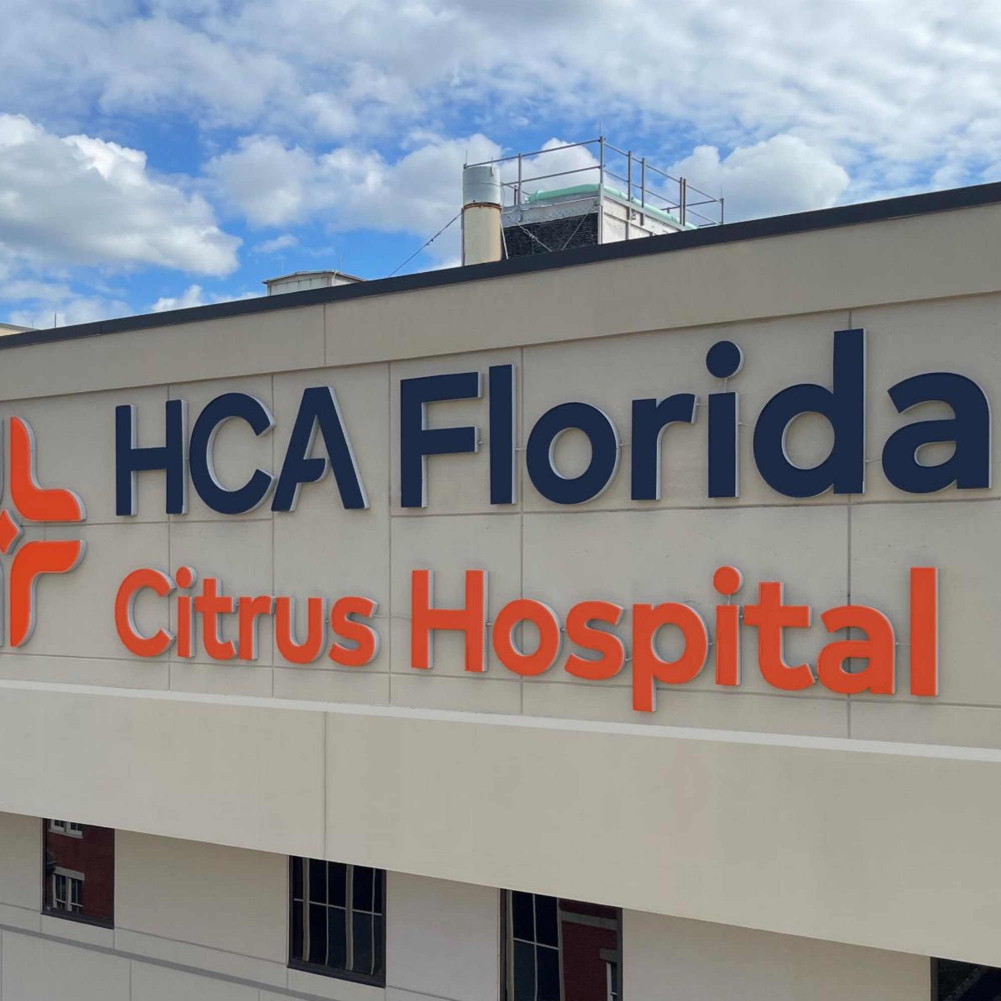 HCA Florida Citrus Hospital Inverness