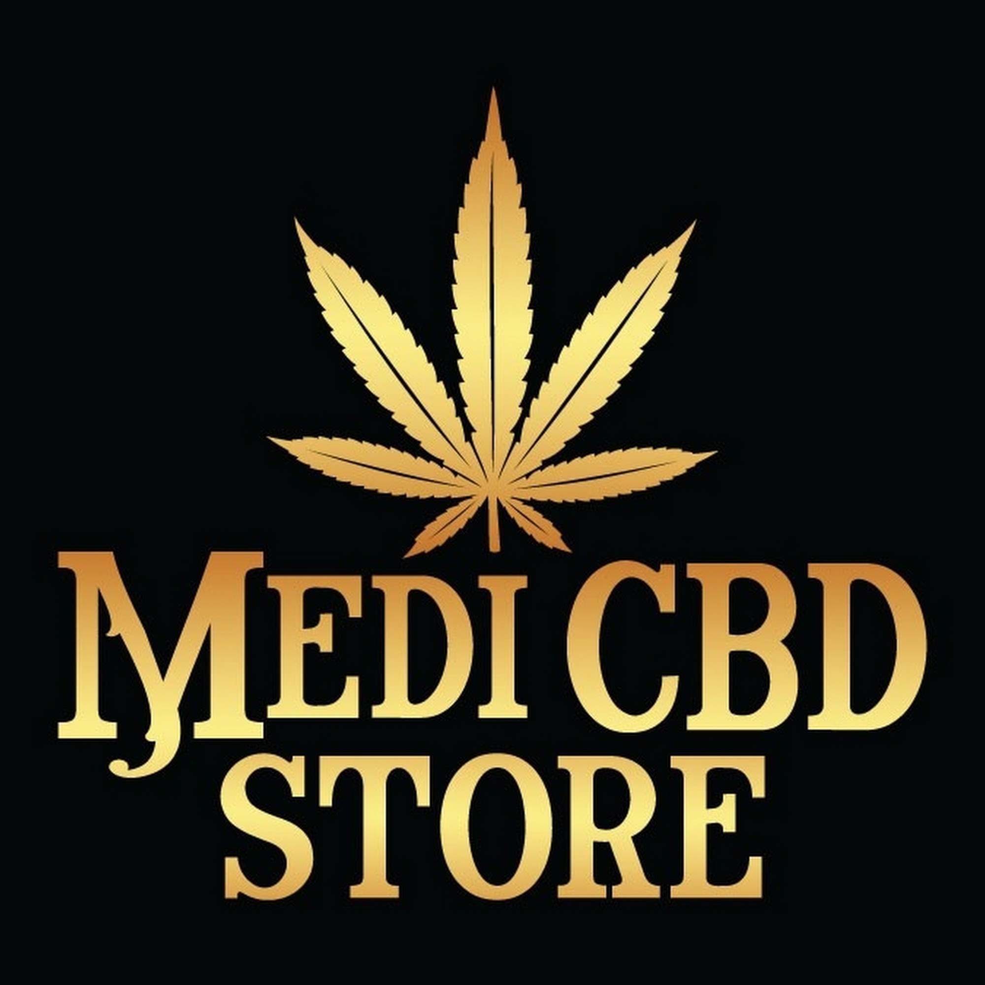 MEDI CBD STORE