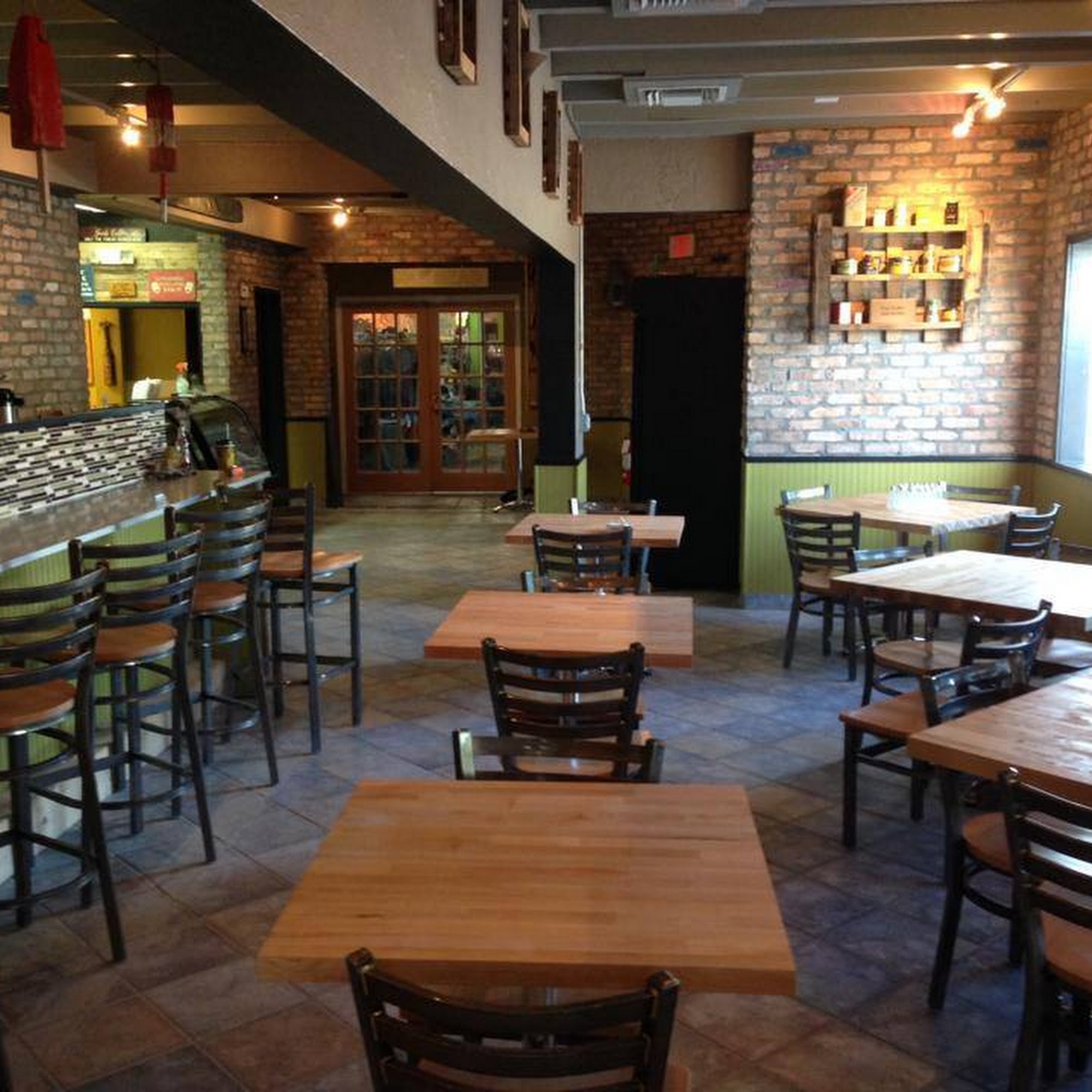 Bayside Gourmet Islamorada