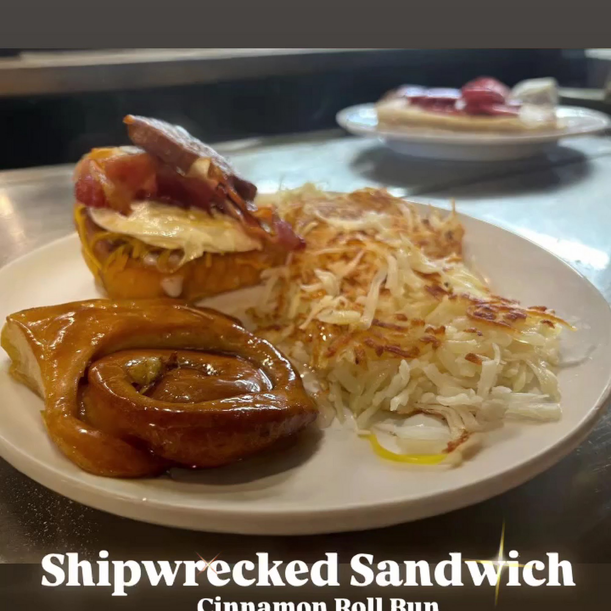 Mangrove Mike's Cafe Islamorada