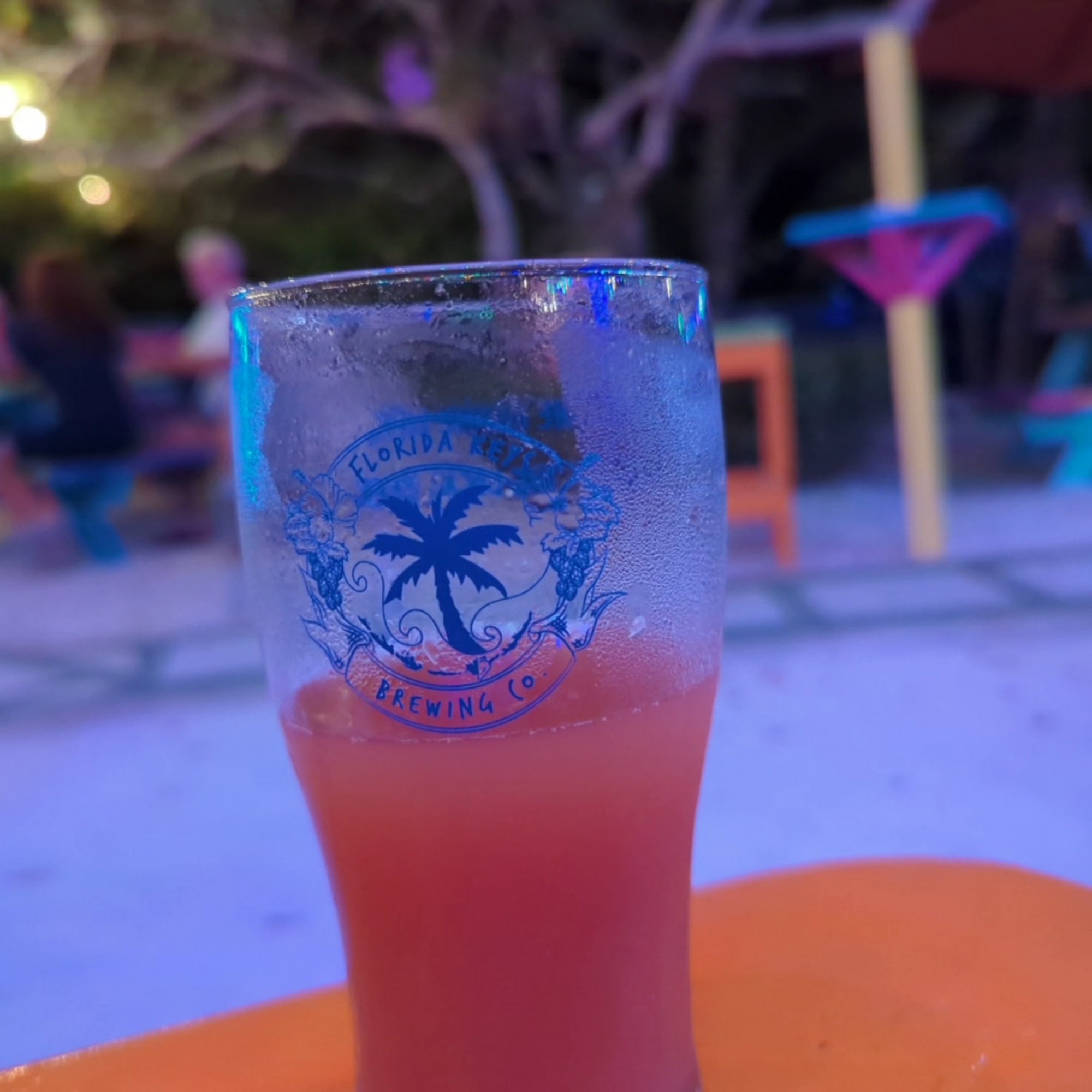 Florida Keys Brewing Co Islamorada