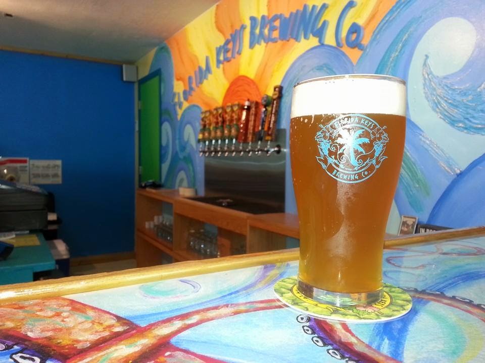 Florida Keys Brewing Co Islamorada