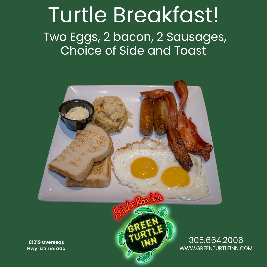 Green Turtle Wine & Spirits Menu