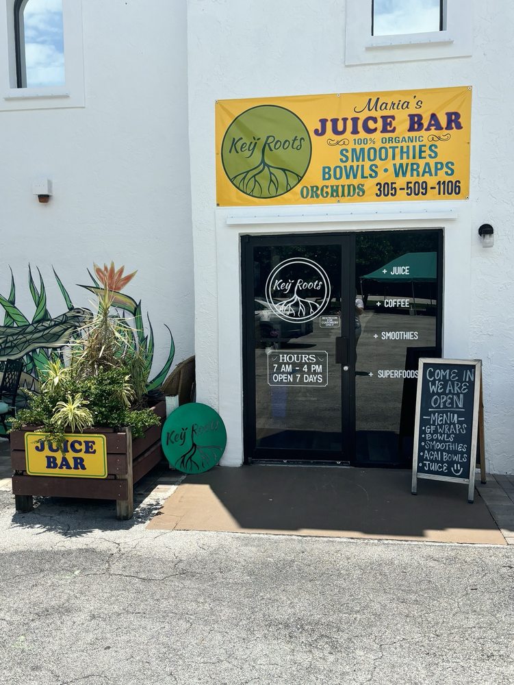 Key Roots Islamorada