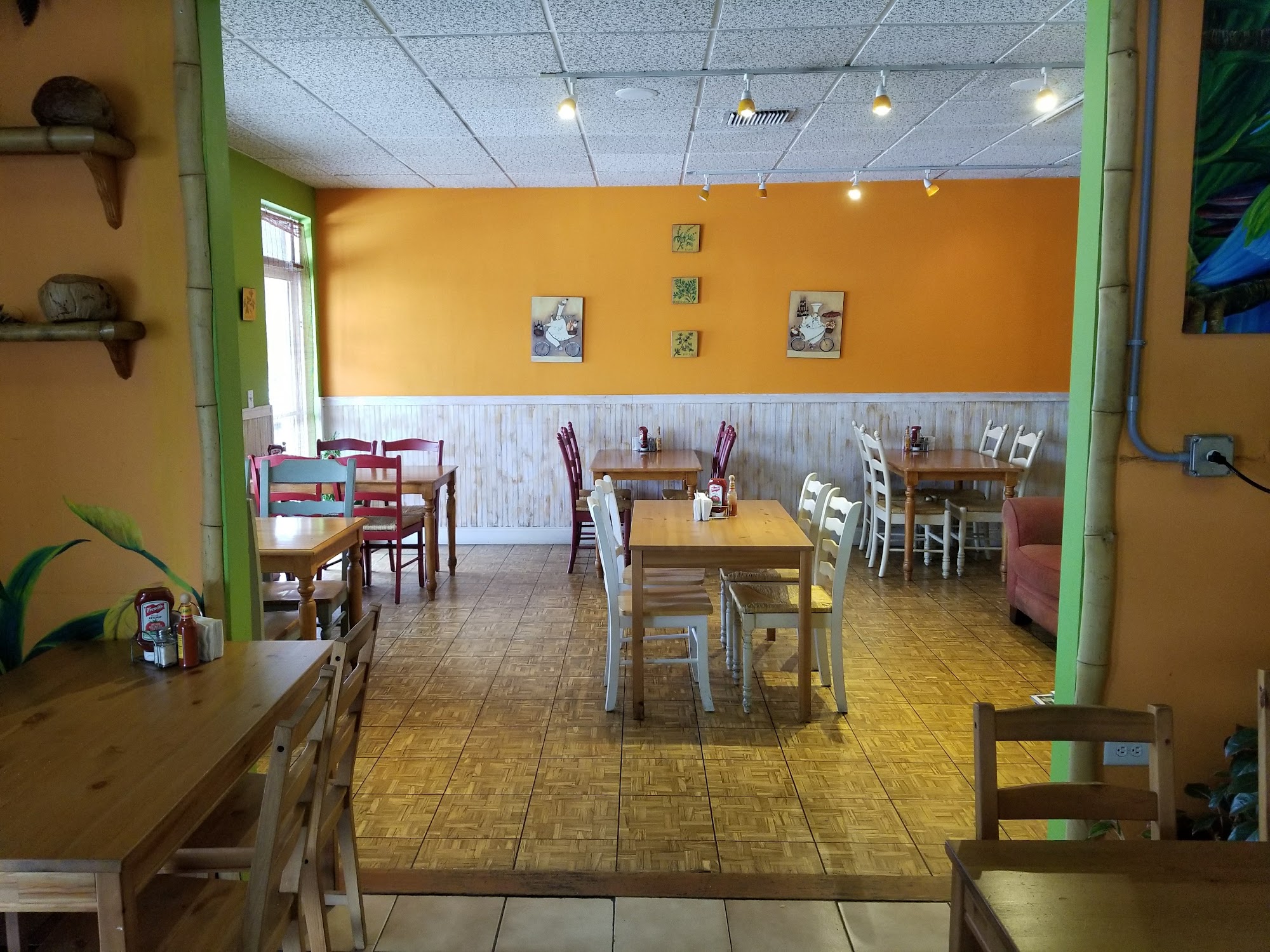 Off the Hook Churrascaria - Islamorada Islamorada