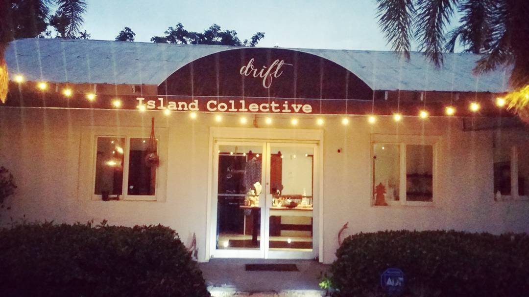 DRIFT Islamorada - Boutique