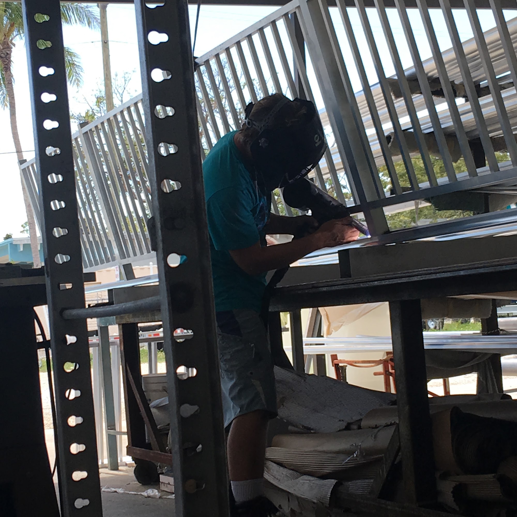 Island Aluminum of the Keys 86500 Overseas Hwy, Islamorada Florida 33036