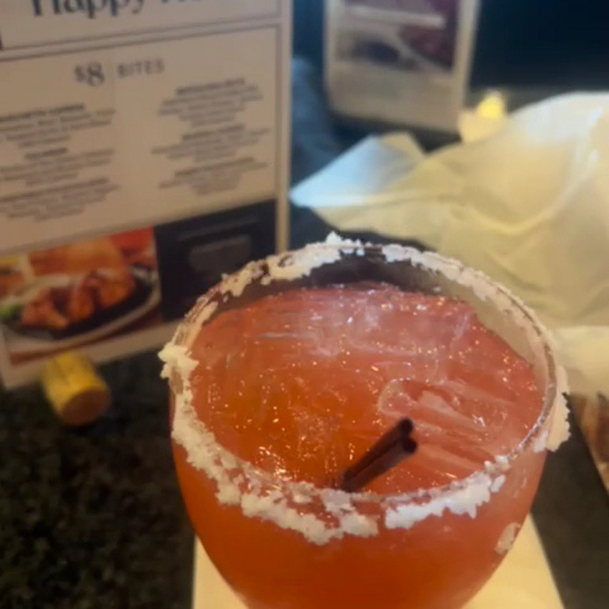 Carrabba's Italian Grill Jacksonville Beach