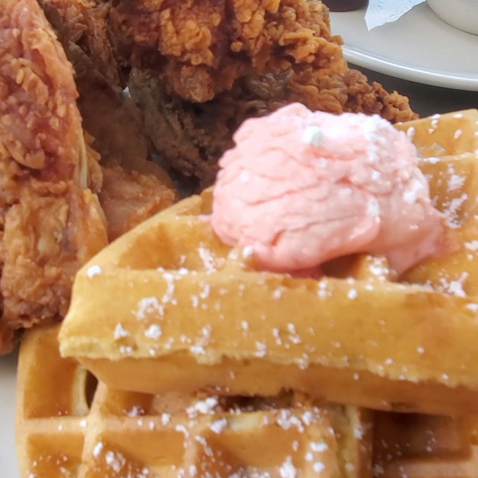 Metro Diner Jacksonville Beach