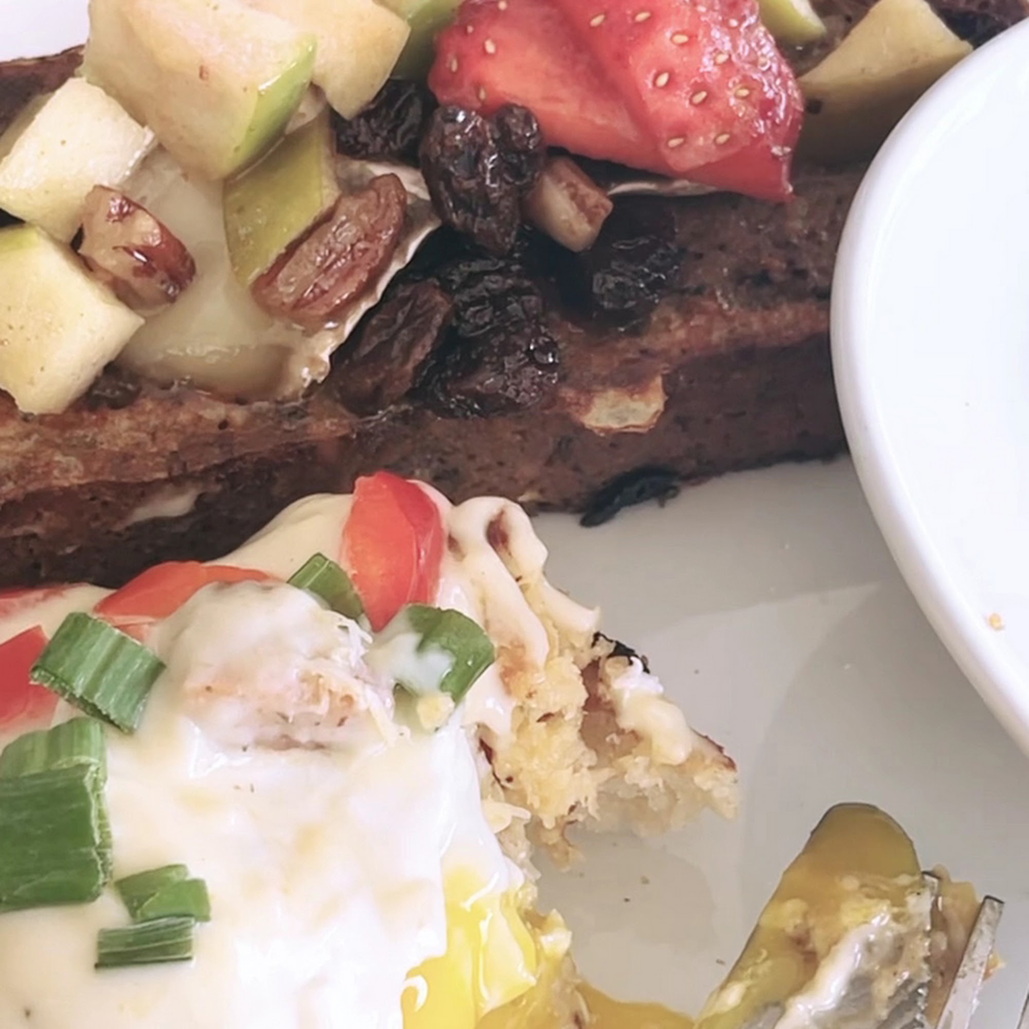 Another Broken Egg Cafe Jacksonville Beach