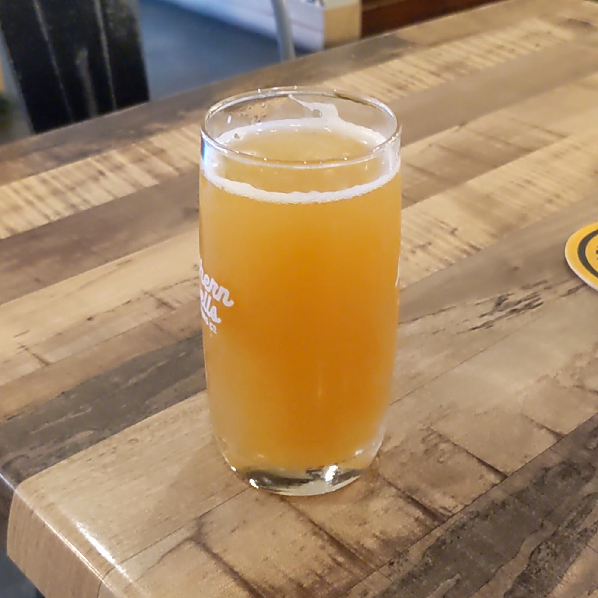 Southern Swells Brewing Co Jacksonville Beach