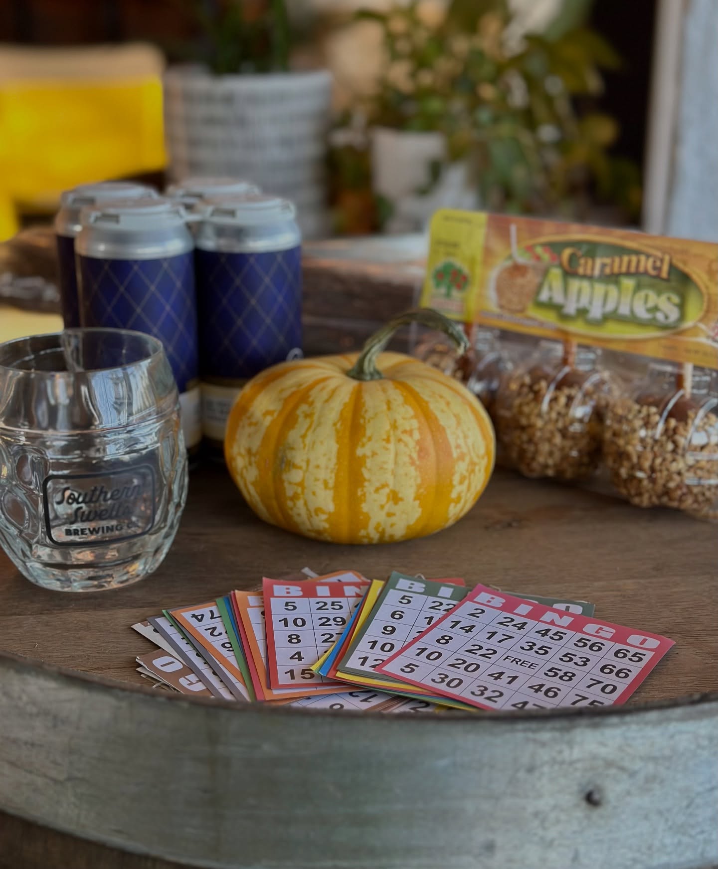 Southern Swells Brewing Co Jacksonville Beach