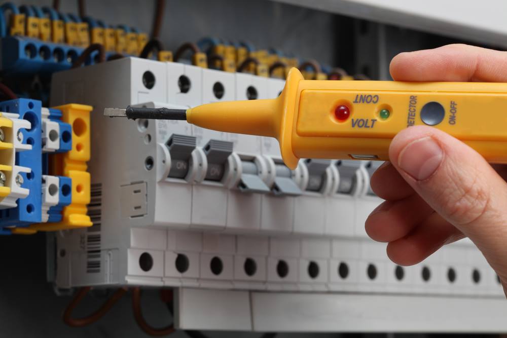 Phase One Electric, LLC