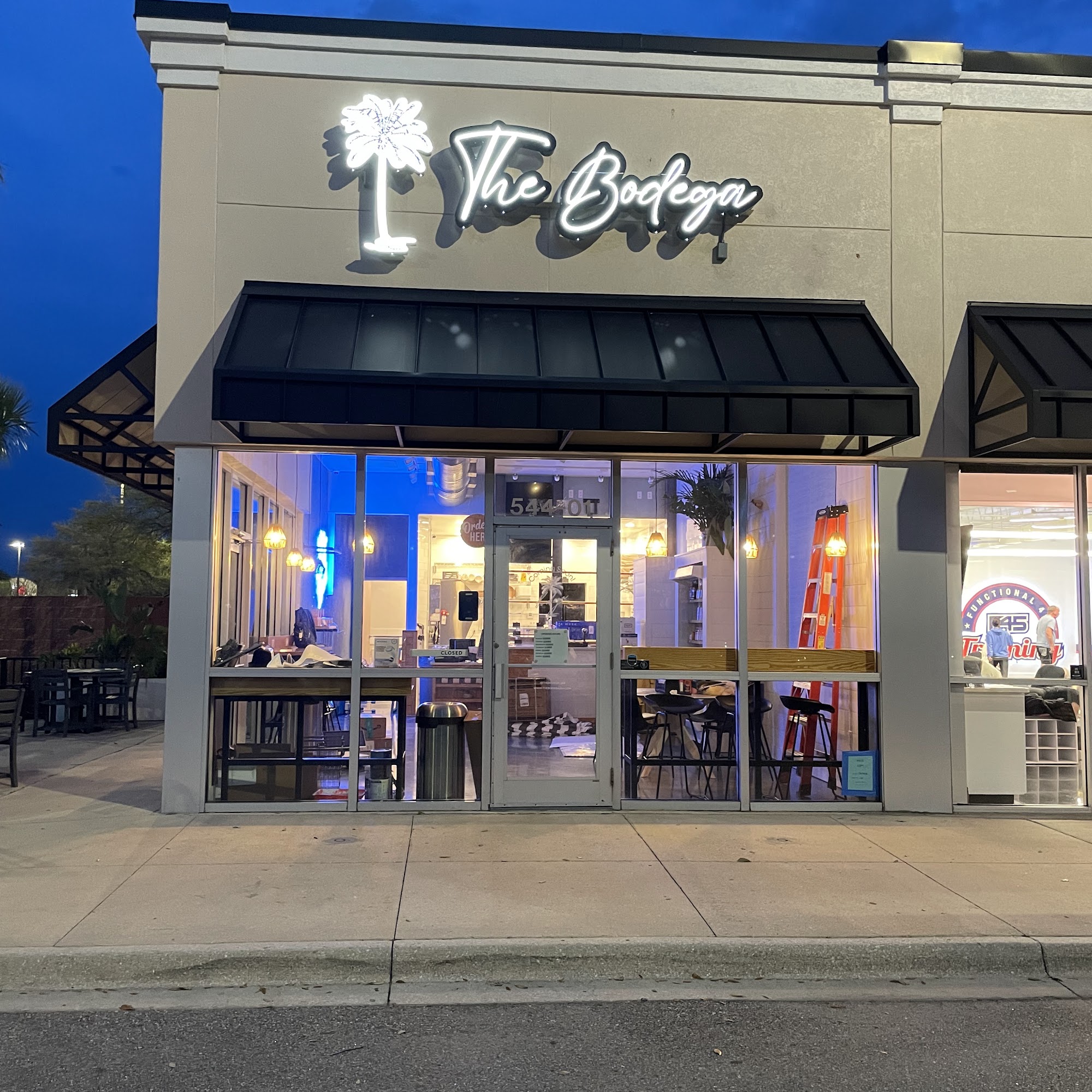 The Bodega - Jacksonville 544 Marsh Landing Pkwy Unit 01, Jacksonville Beach