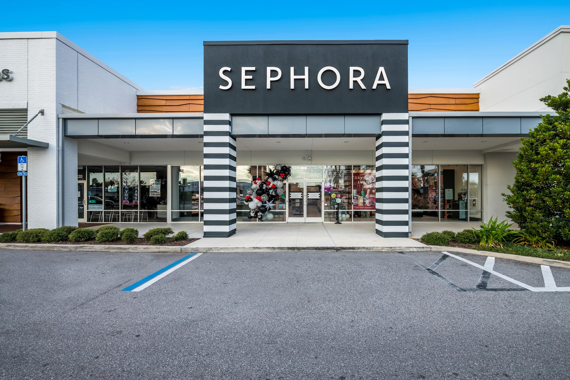 SEPHORA