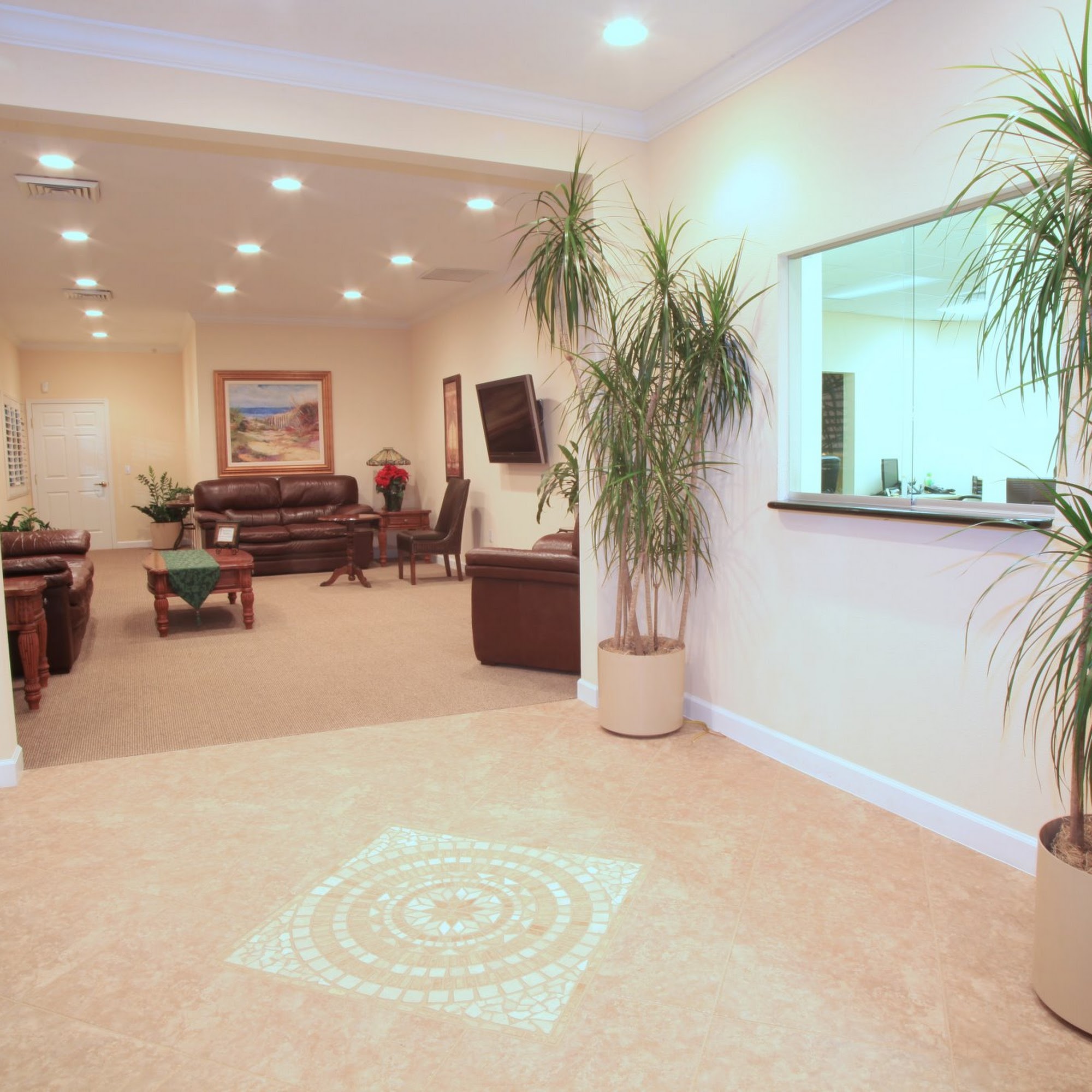 Beaches Open MRI 350 10th Ave S, Jacksonville Beach Florida 32250