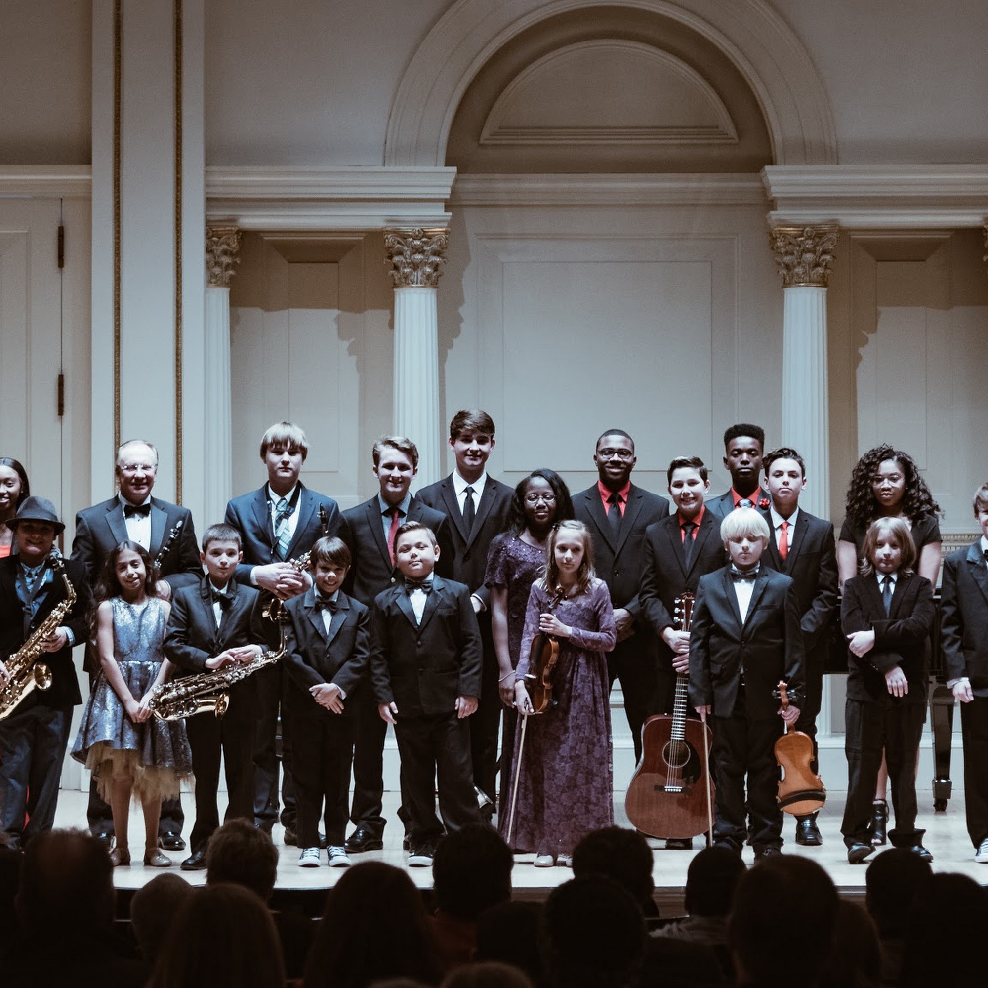 Morris Music Academy 2602 Isabella Blvd #50, Jacksonville Beach Florida 32250