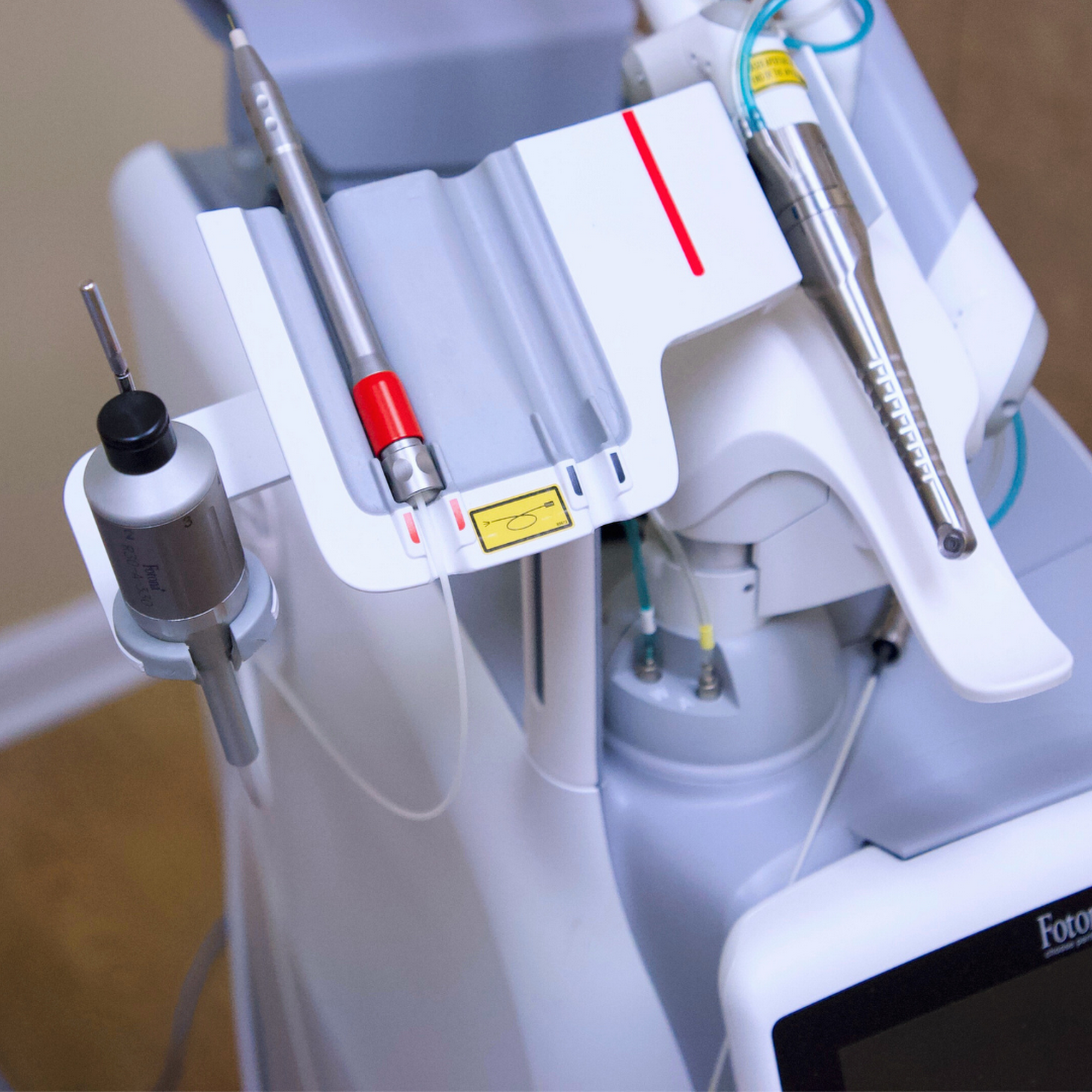 J. Christopher Williams D.M.D.