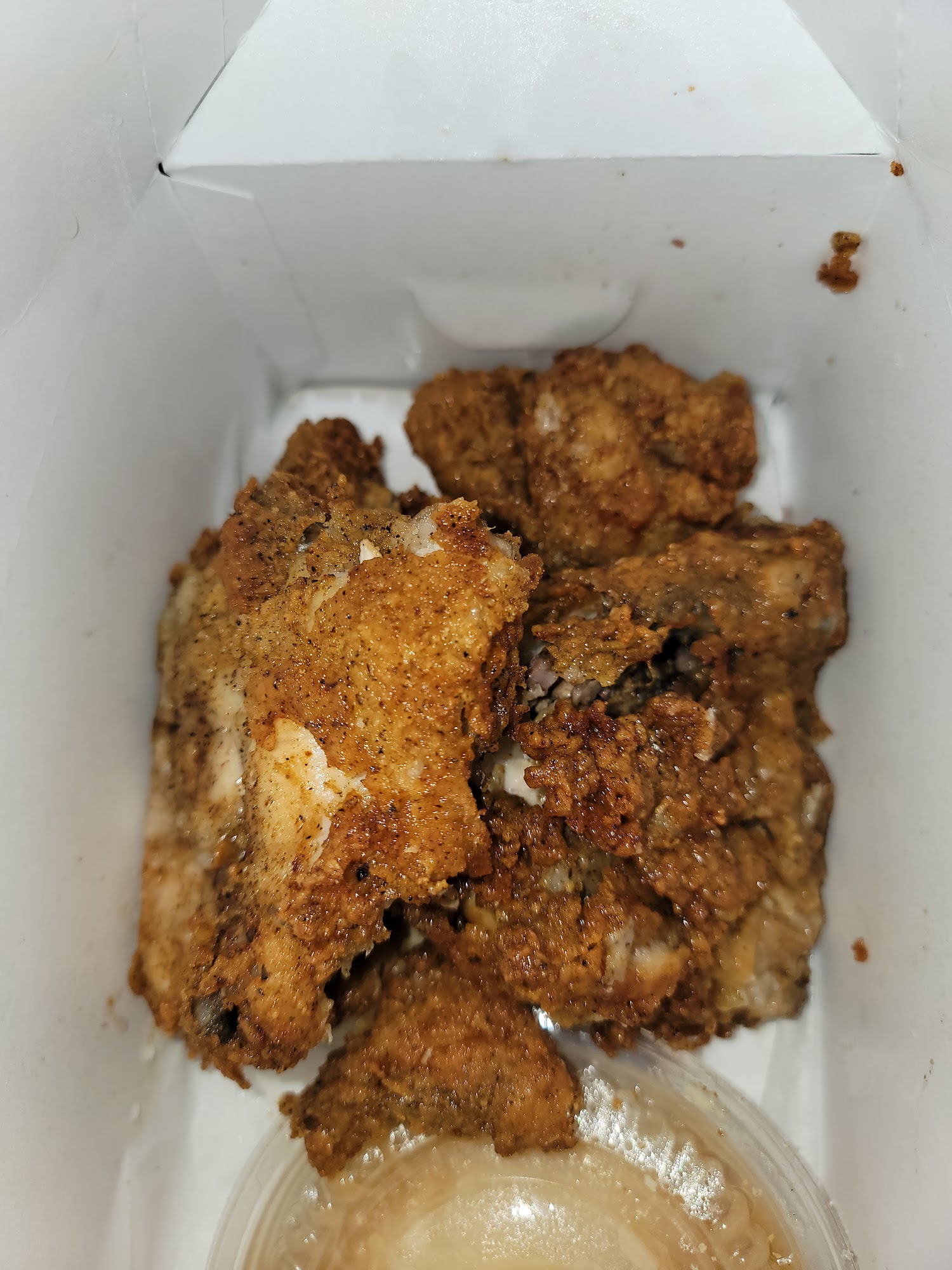 KFC
