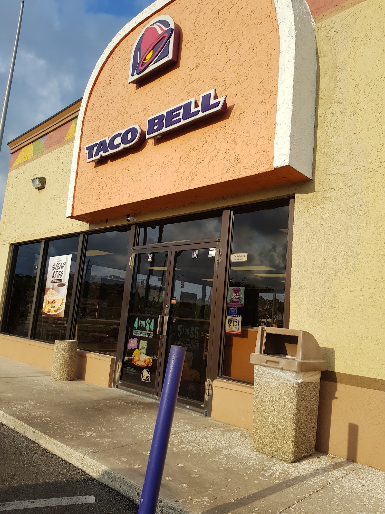 Taco Bell