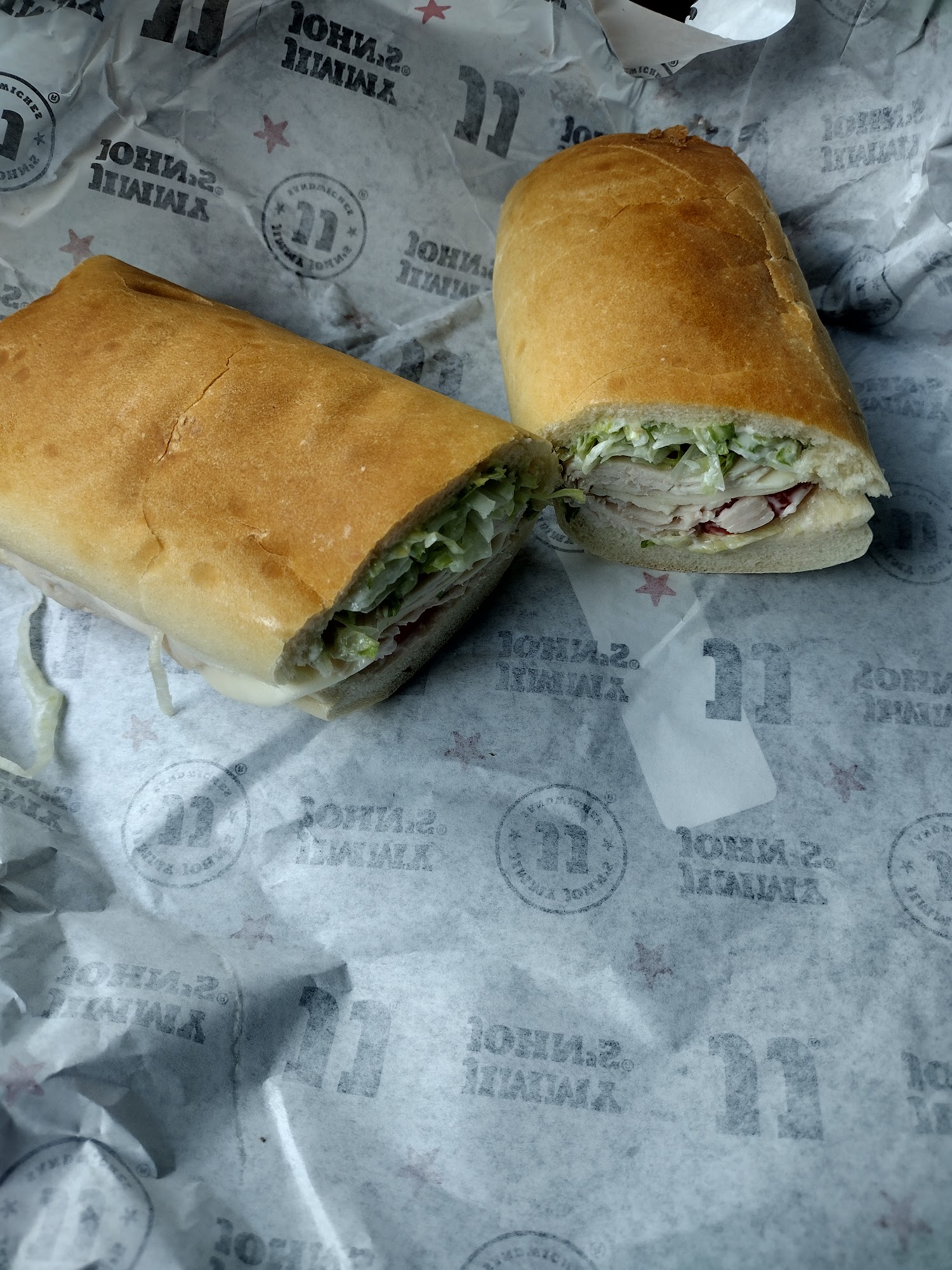 Jimmy John's