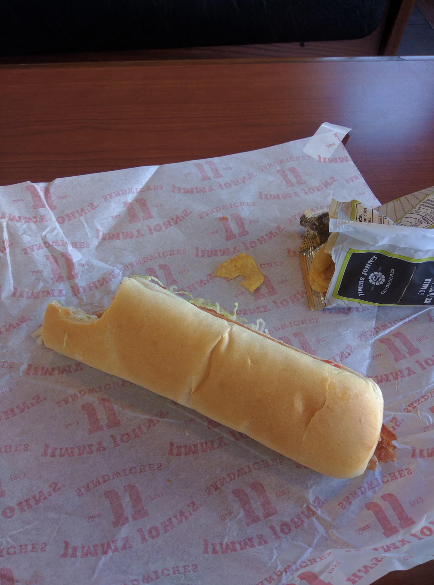 Jimmy John's