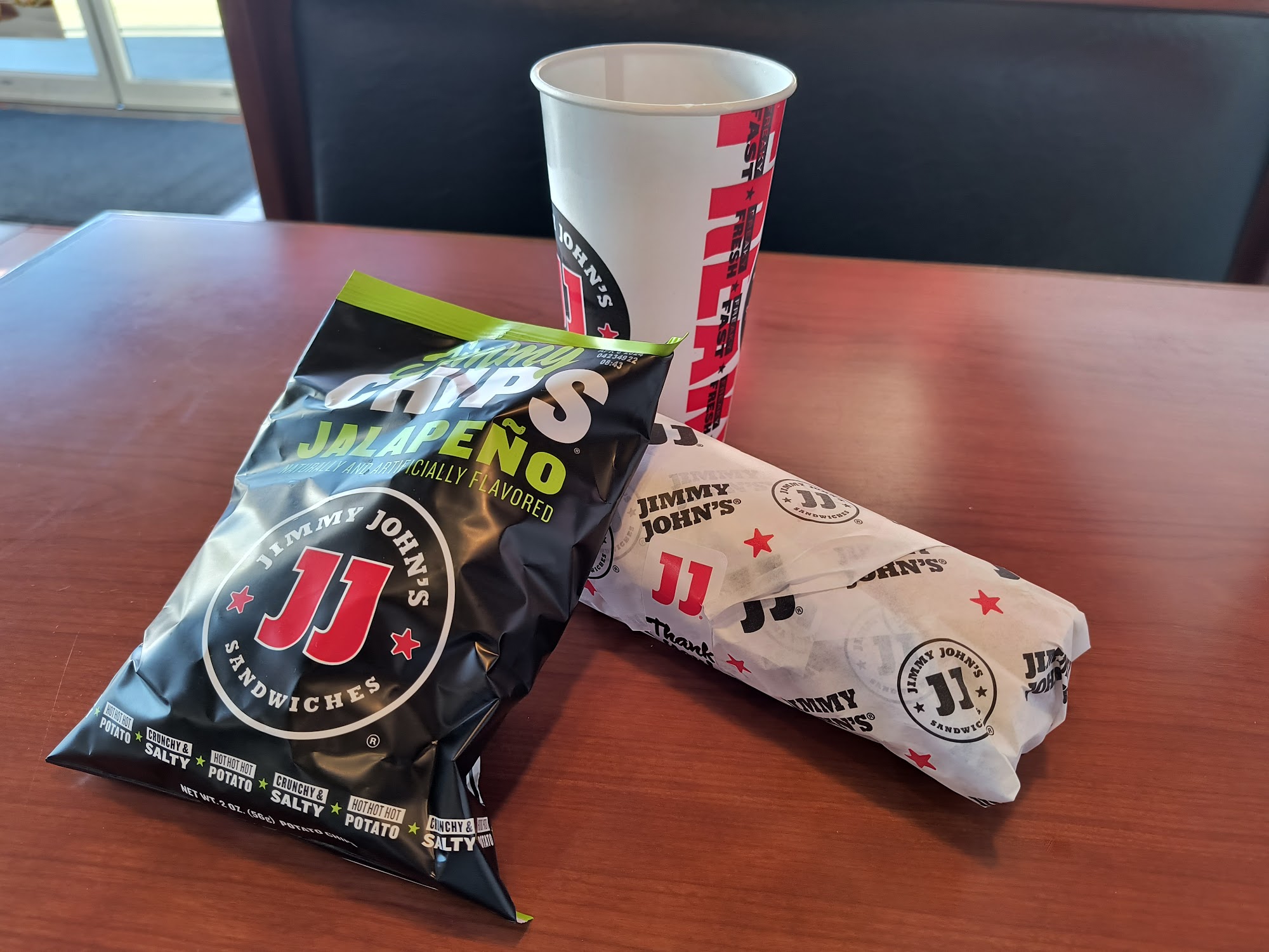 Jimmy John's