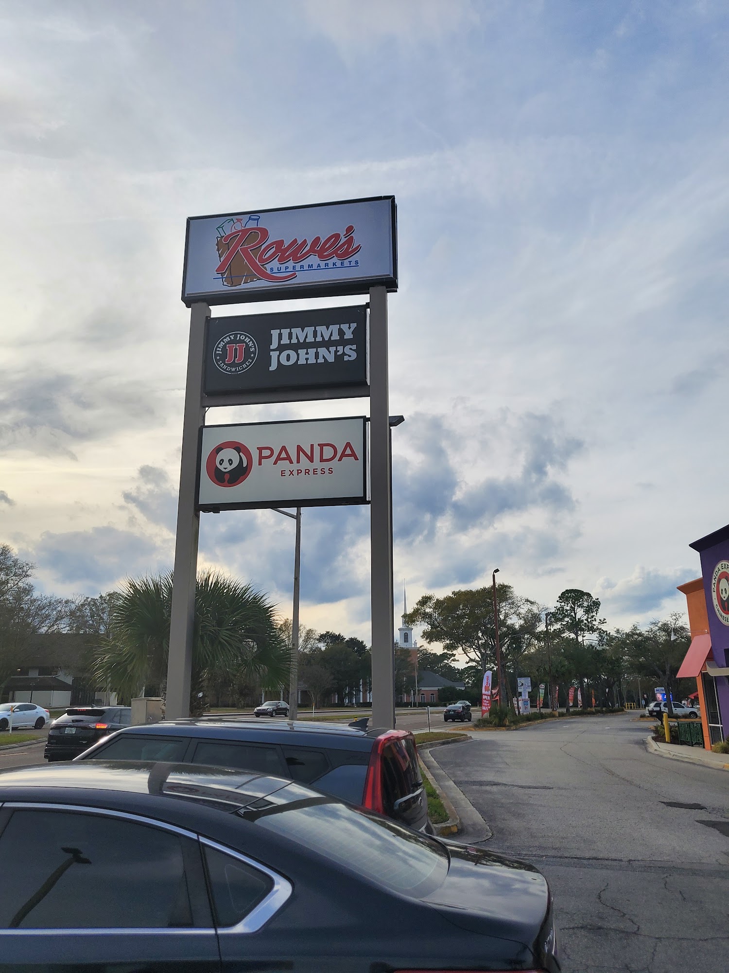 Jimmy John's