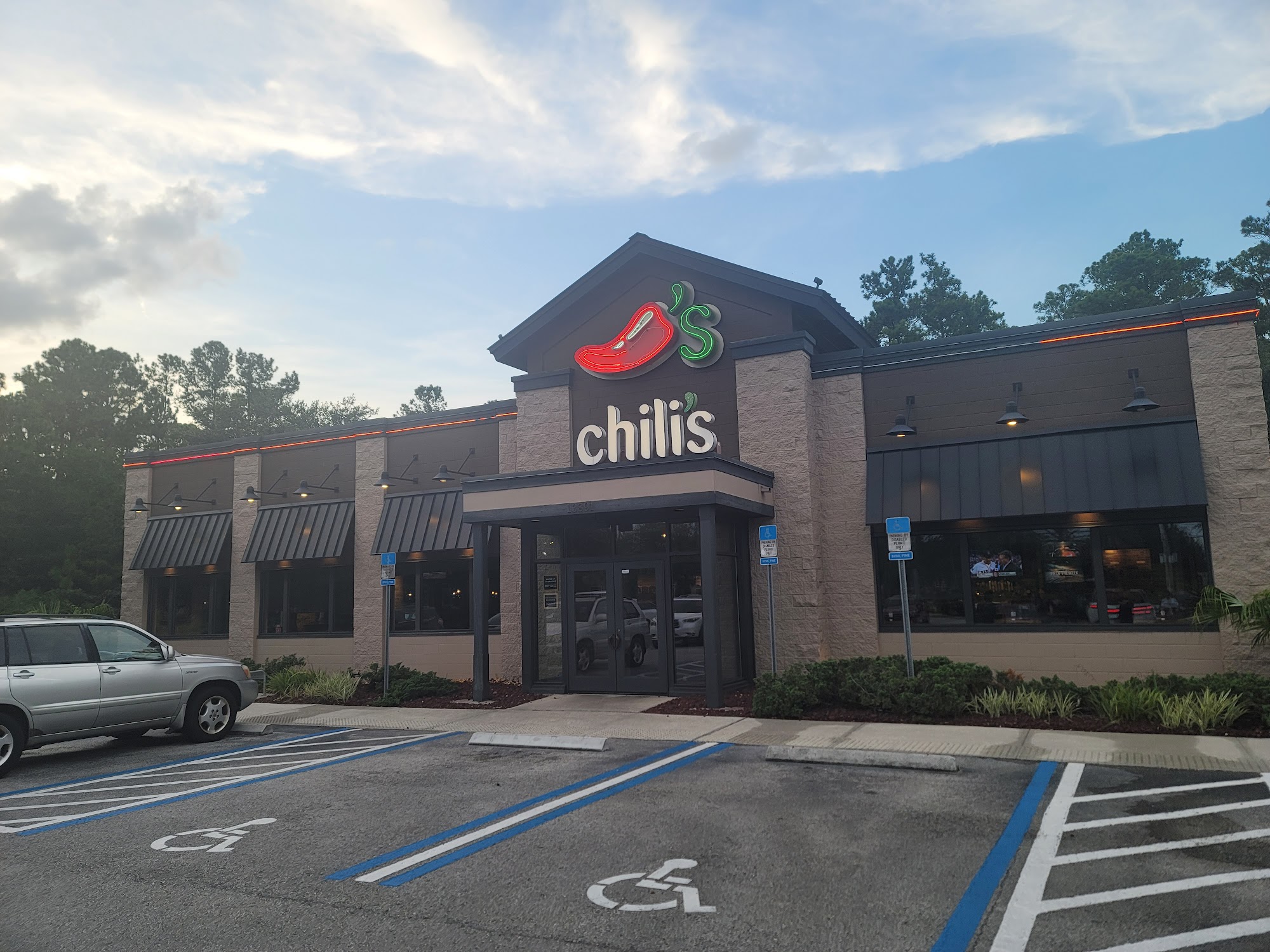 Chili's Grill & Bar
