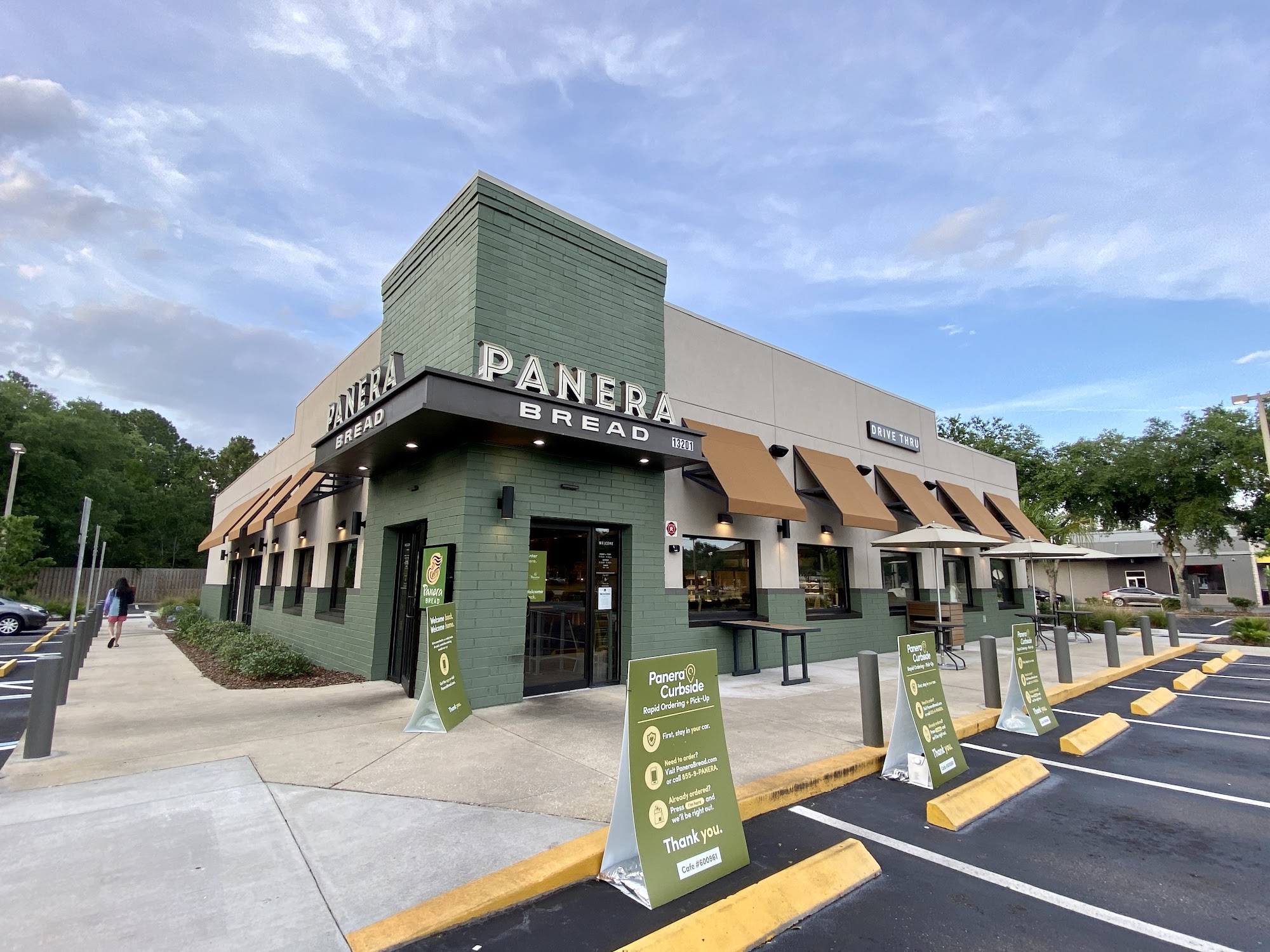 Panera Bread