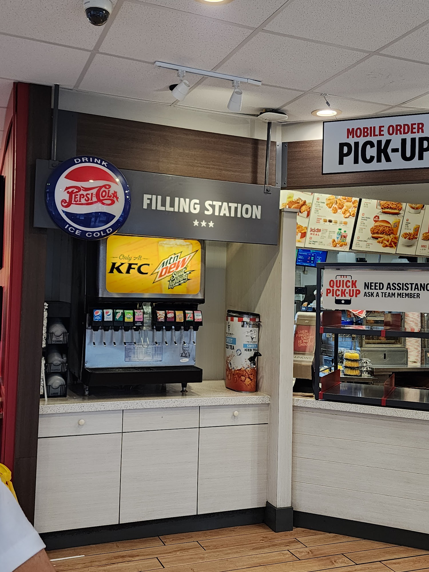 KFC