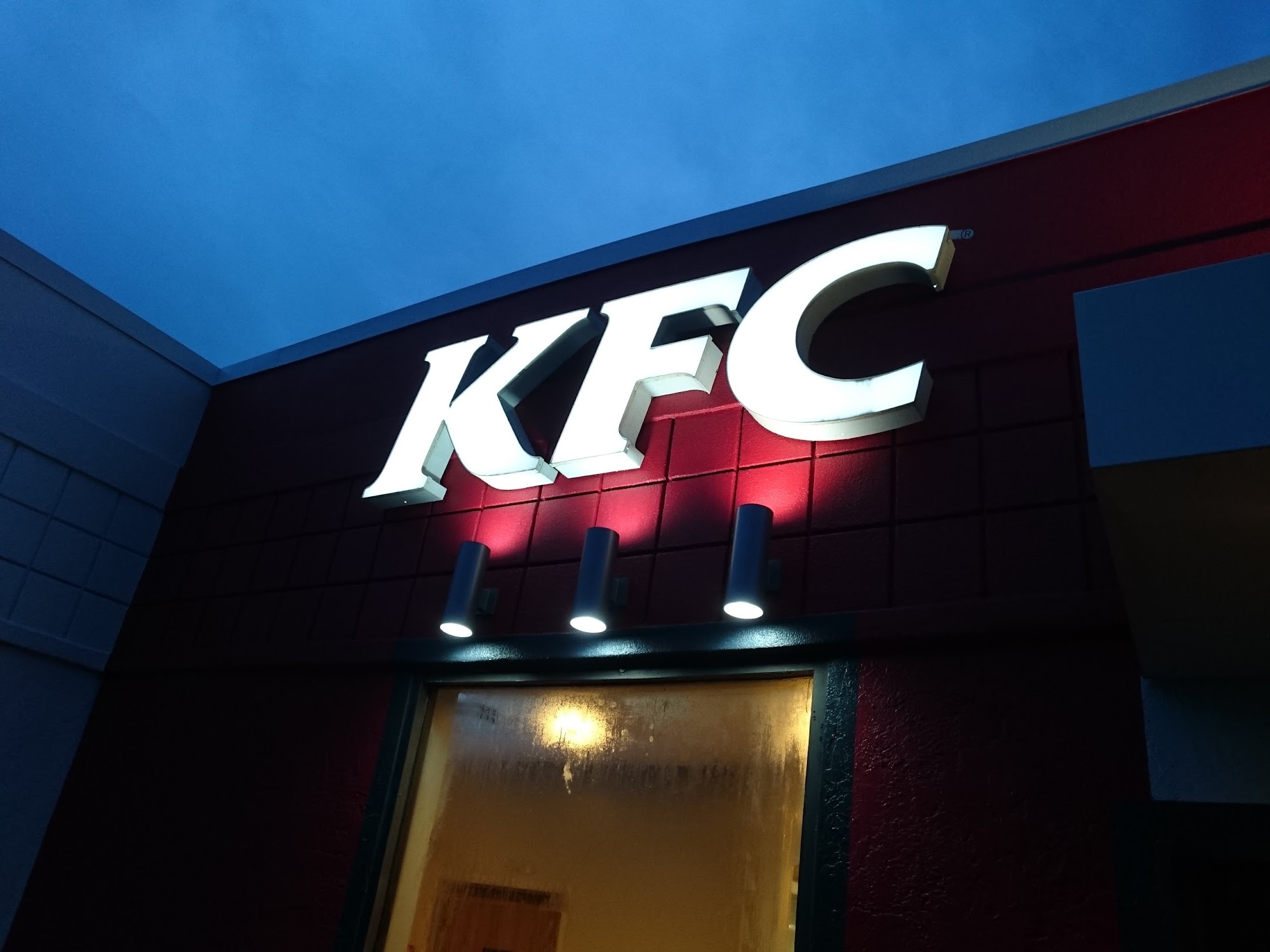 KFC