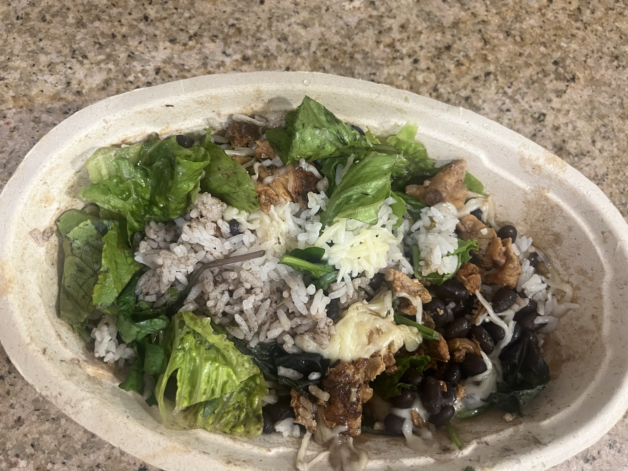Chipotle Mexican Grill