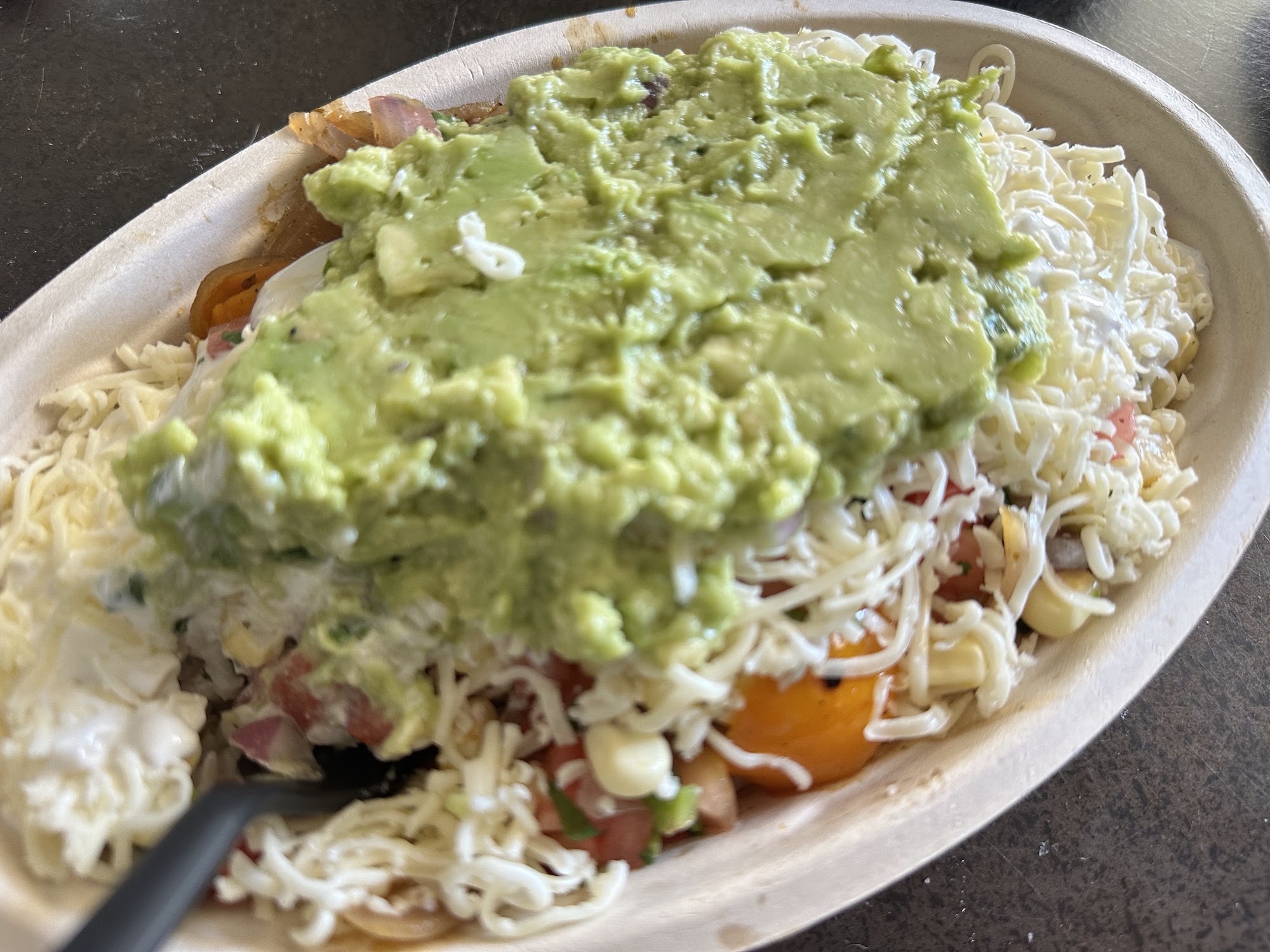 Chipotle Mexican Grill