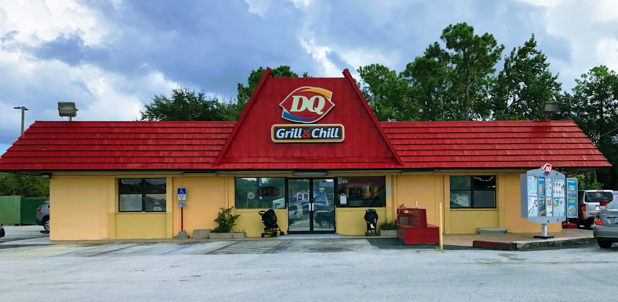 Dairy Queen