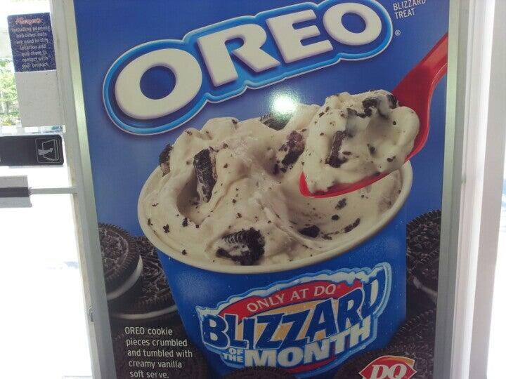 Dairy Queen Grill & Chill