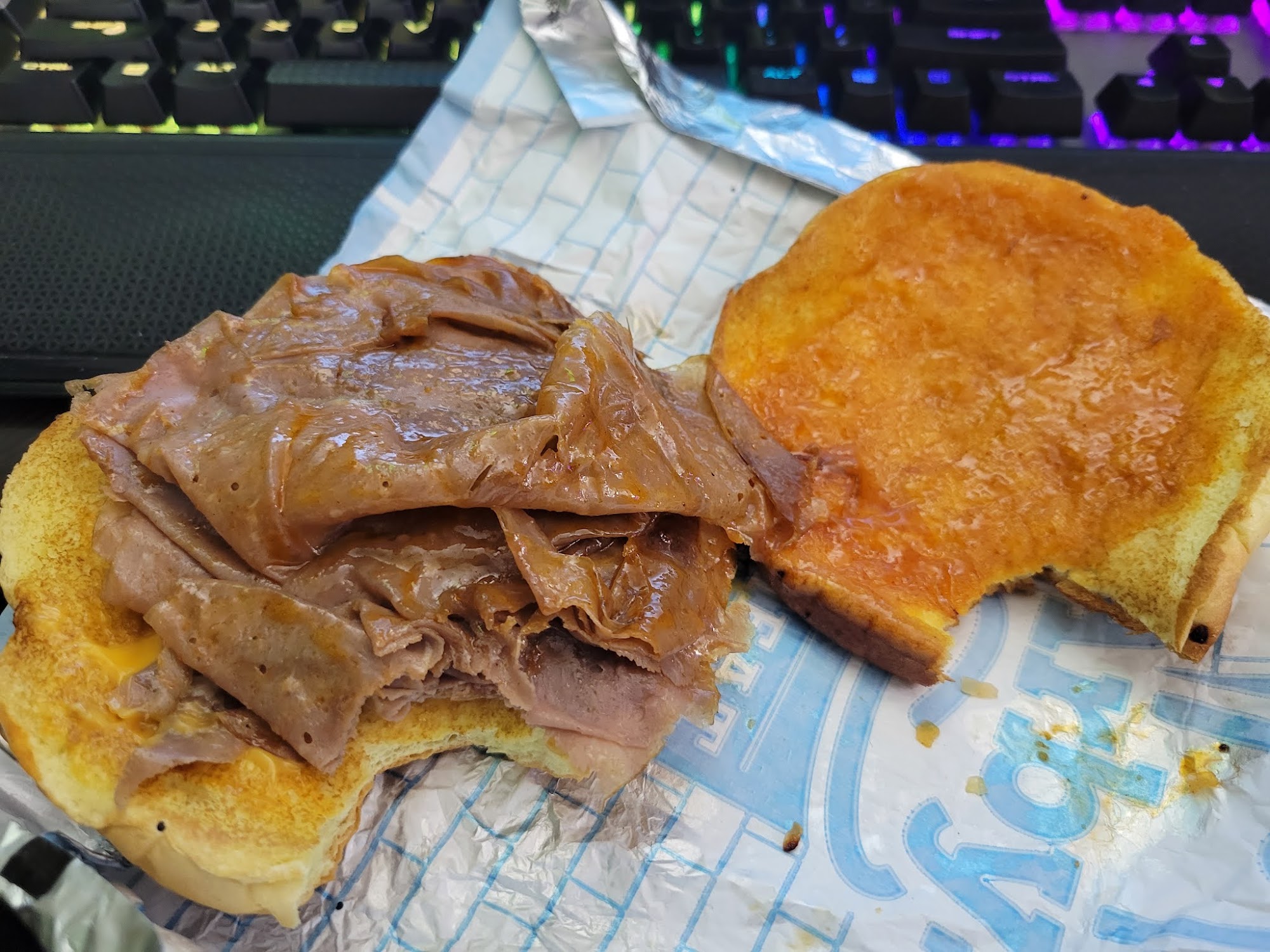 Arby's